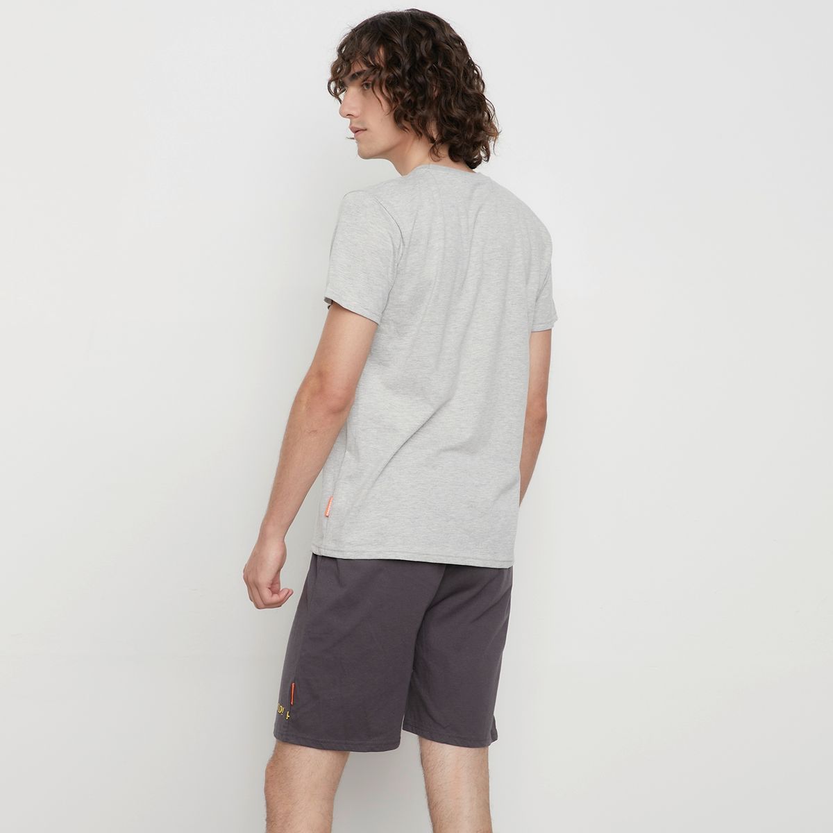 NICKELODEON - Pijama Algodón Hombre Nickelodeon