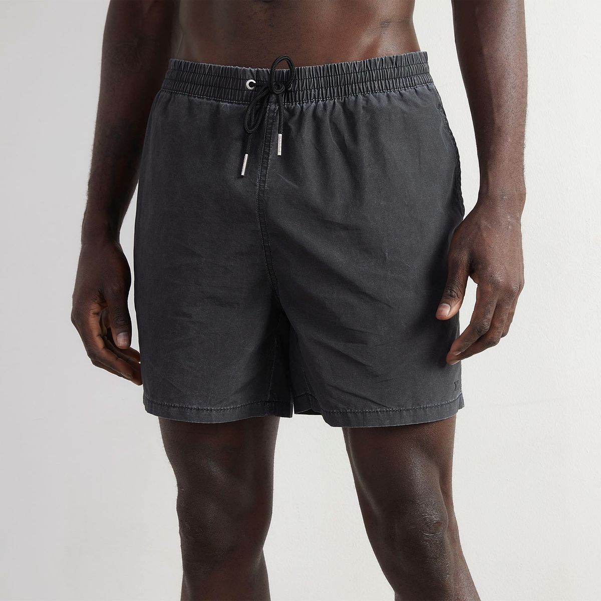 WOLF&HANK - Traje De Baño Algodón Hombre Wolf&Hank