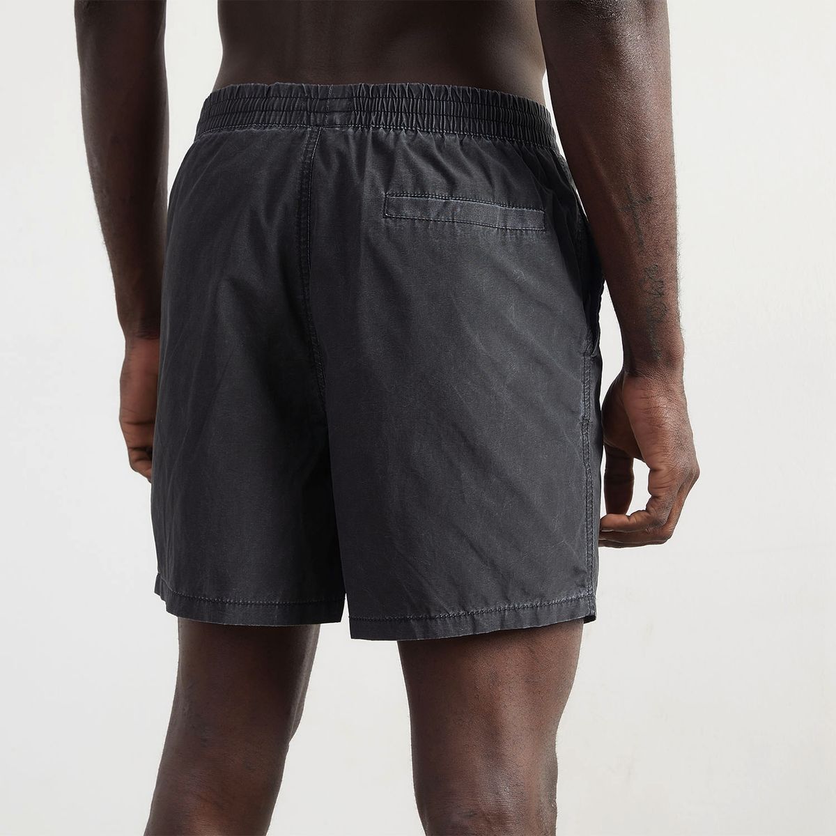 WOLF&HANK - Traje De Baño Algodón Hombre Wolf&Hank