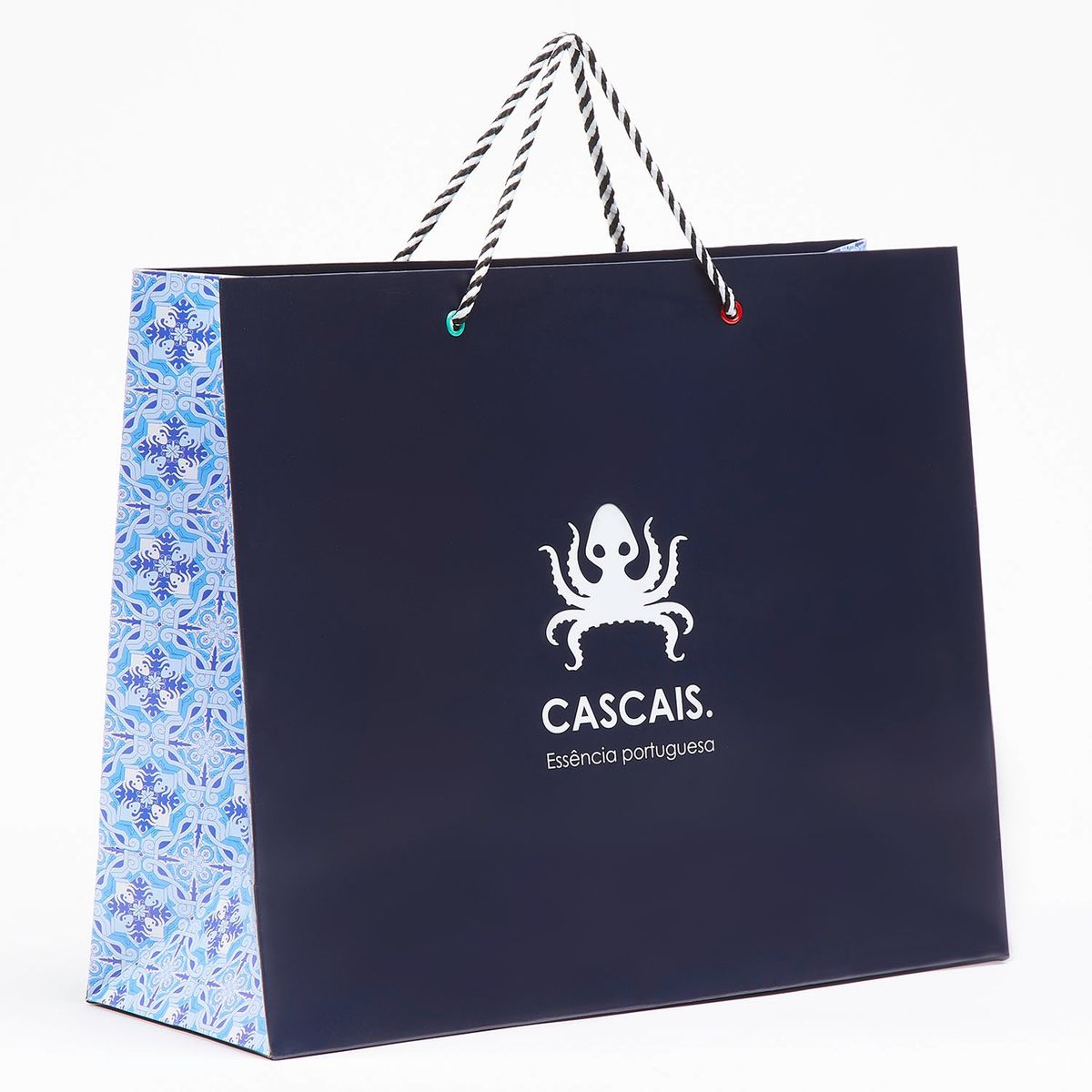 CASCAIS - Cascais Traje de Baño Hombre con Bolsa de Regalo