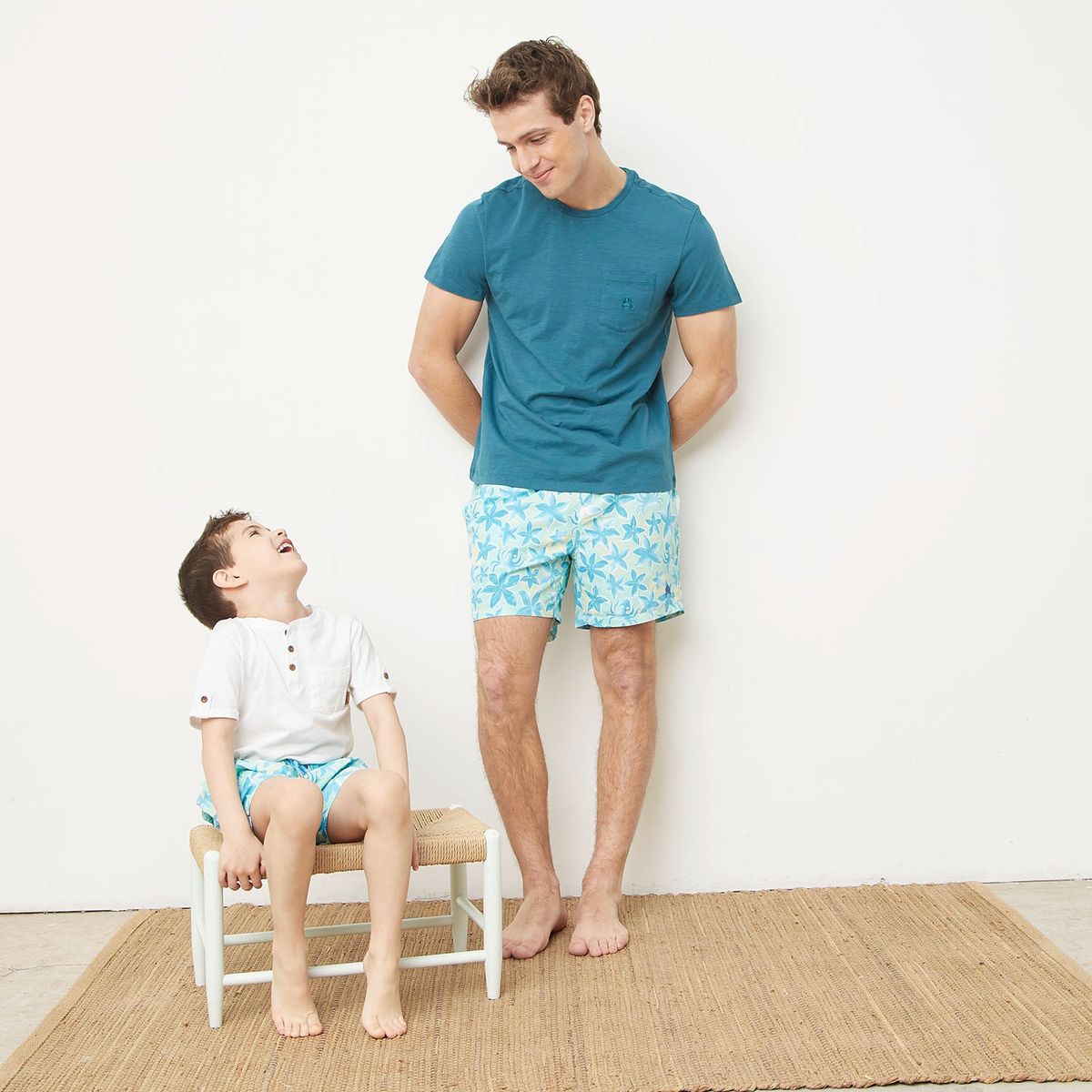 CASCAIS - Cascais Traje de Baño Niño