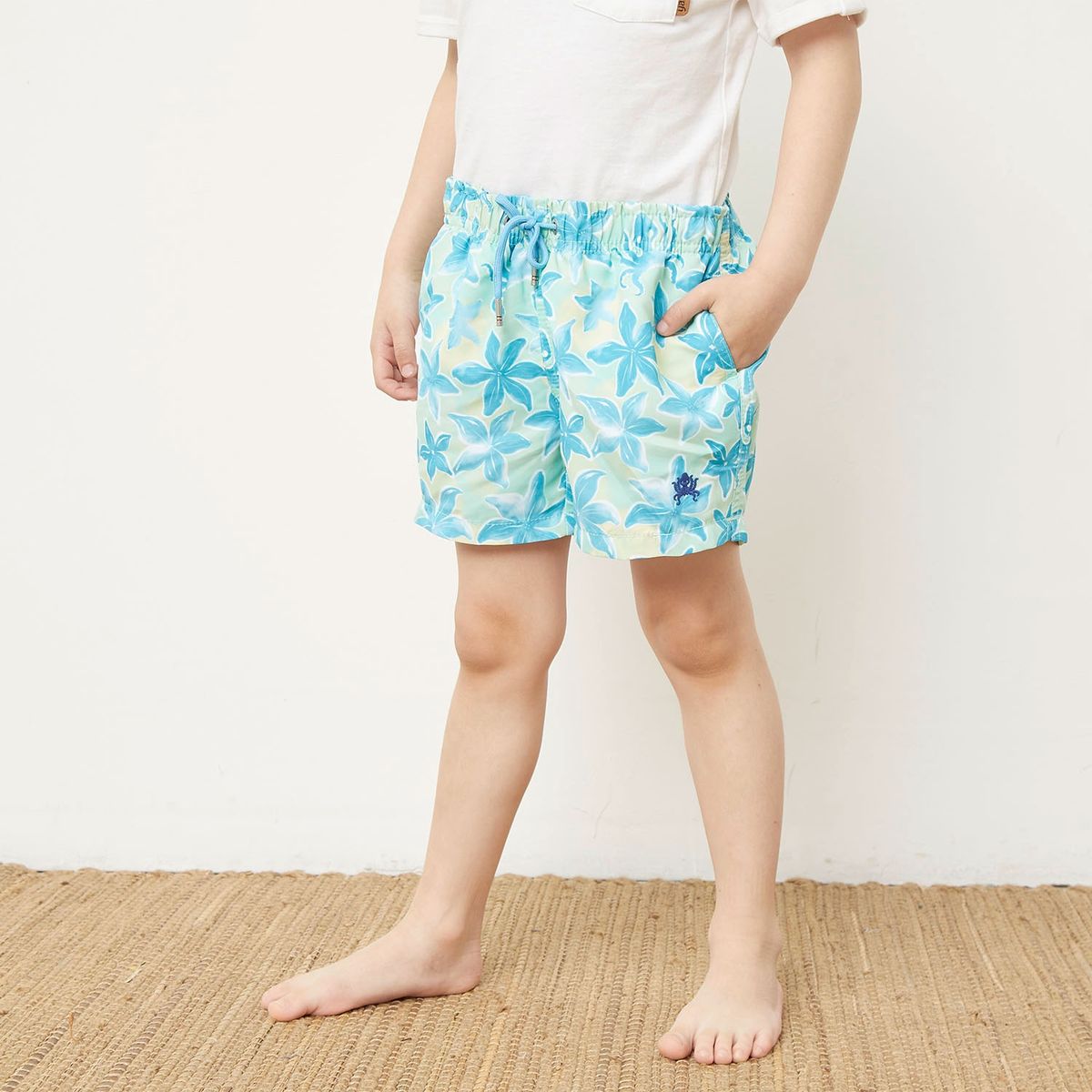 CASCAIS - Cascais Traje de Baño Niño