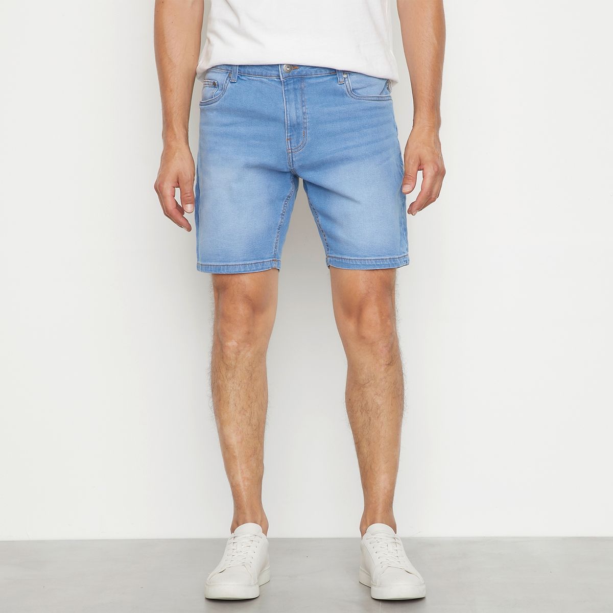 NEWPORT - Newport Short Bermuda Hombre