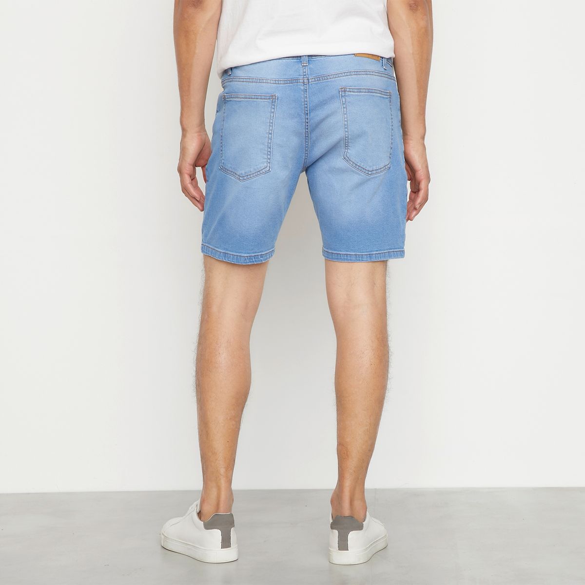 NEWPORT - Newport Short Bermuda Hombre