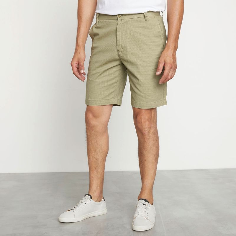 NEWPORT - Newport Short Bermuda Hombre
