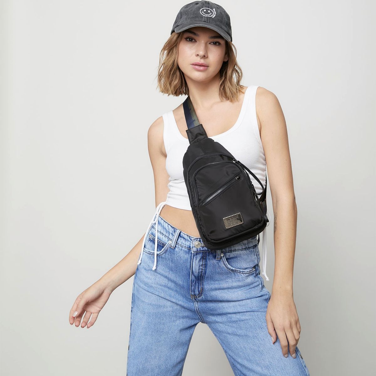 AMERICANINO - Americanino Banano Mujer