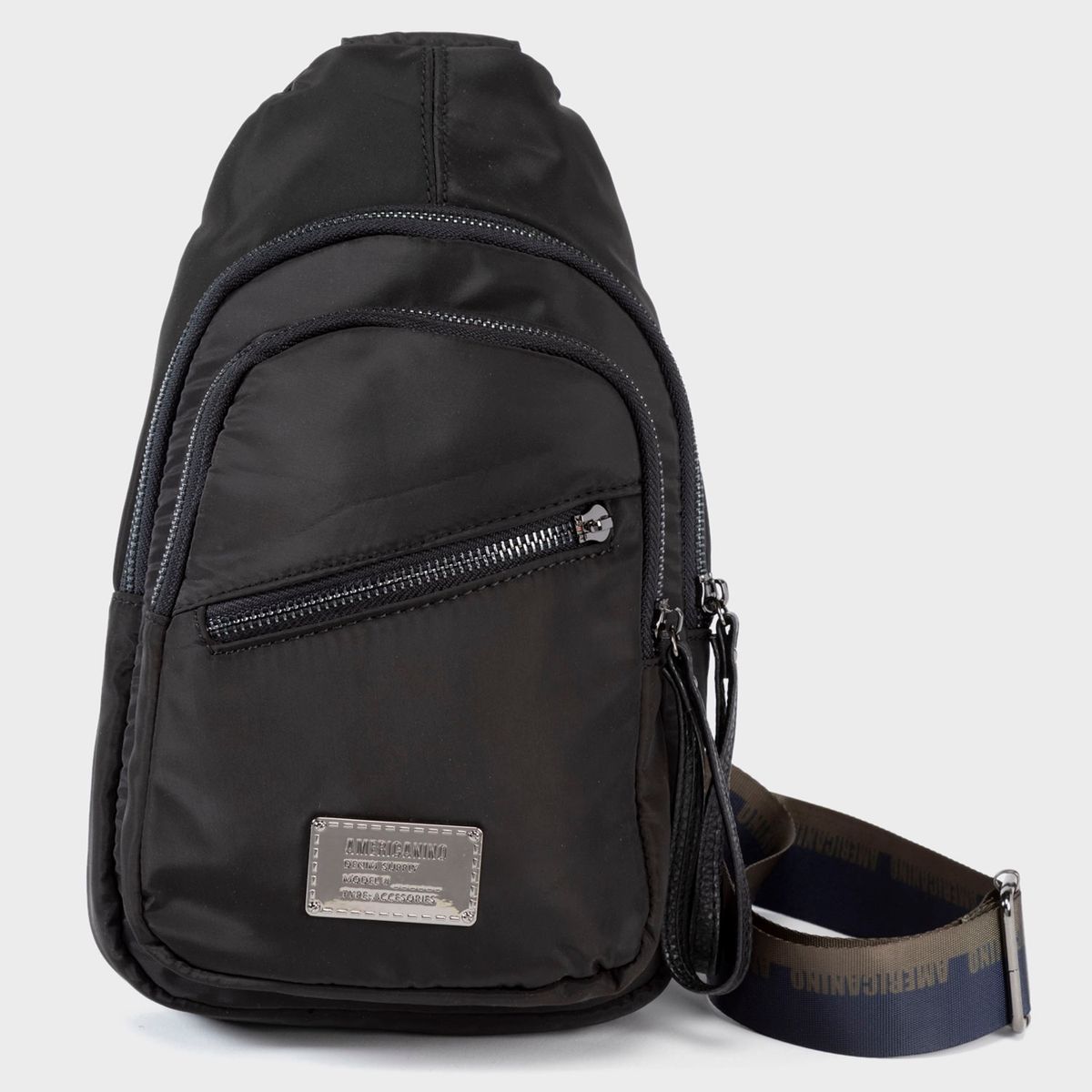 AMERICANINO - Americanino Banano Mujer