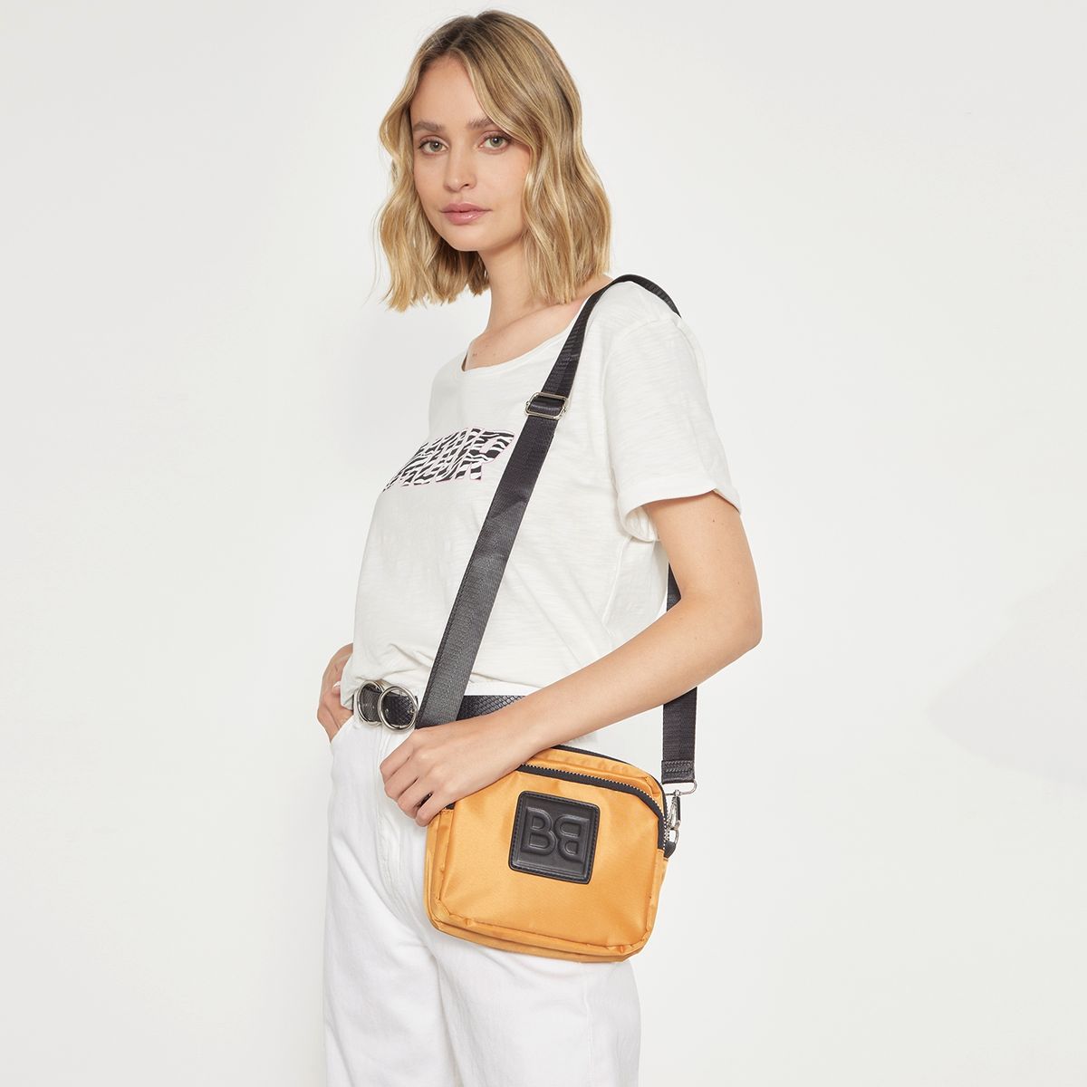 BASEMENT - Basement Bandolera