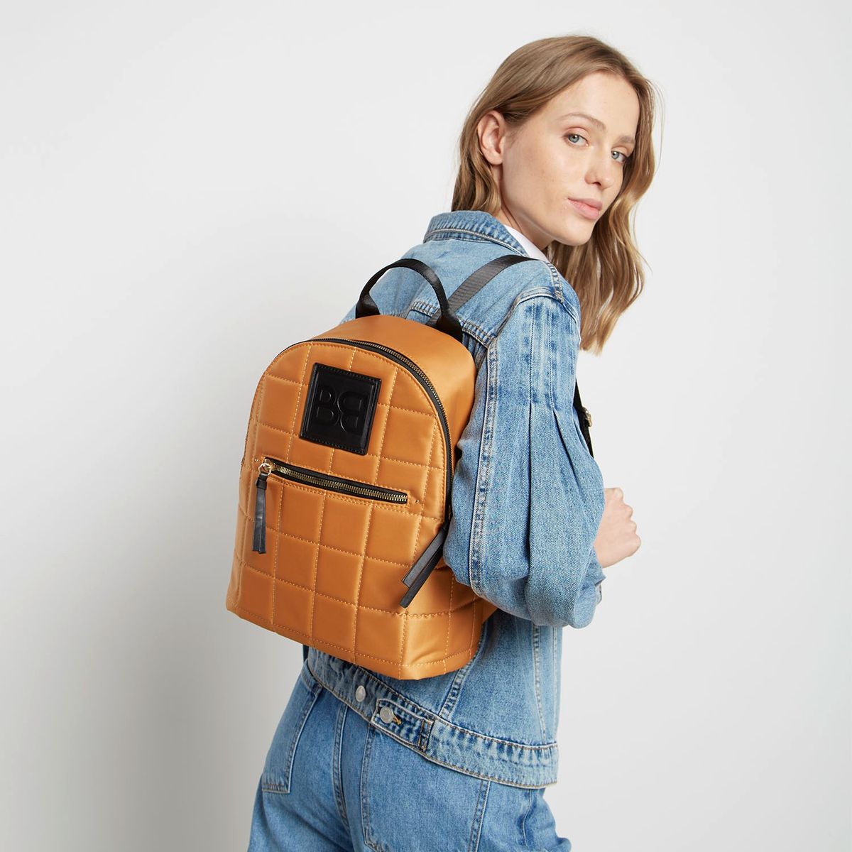 BASEMENT - Basement Mochila Mujer