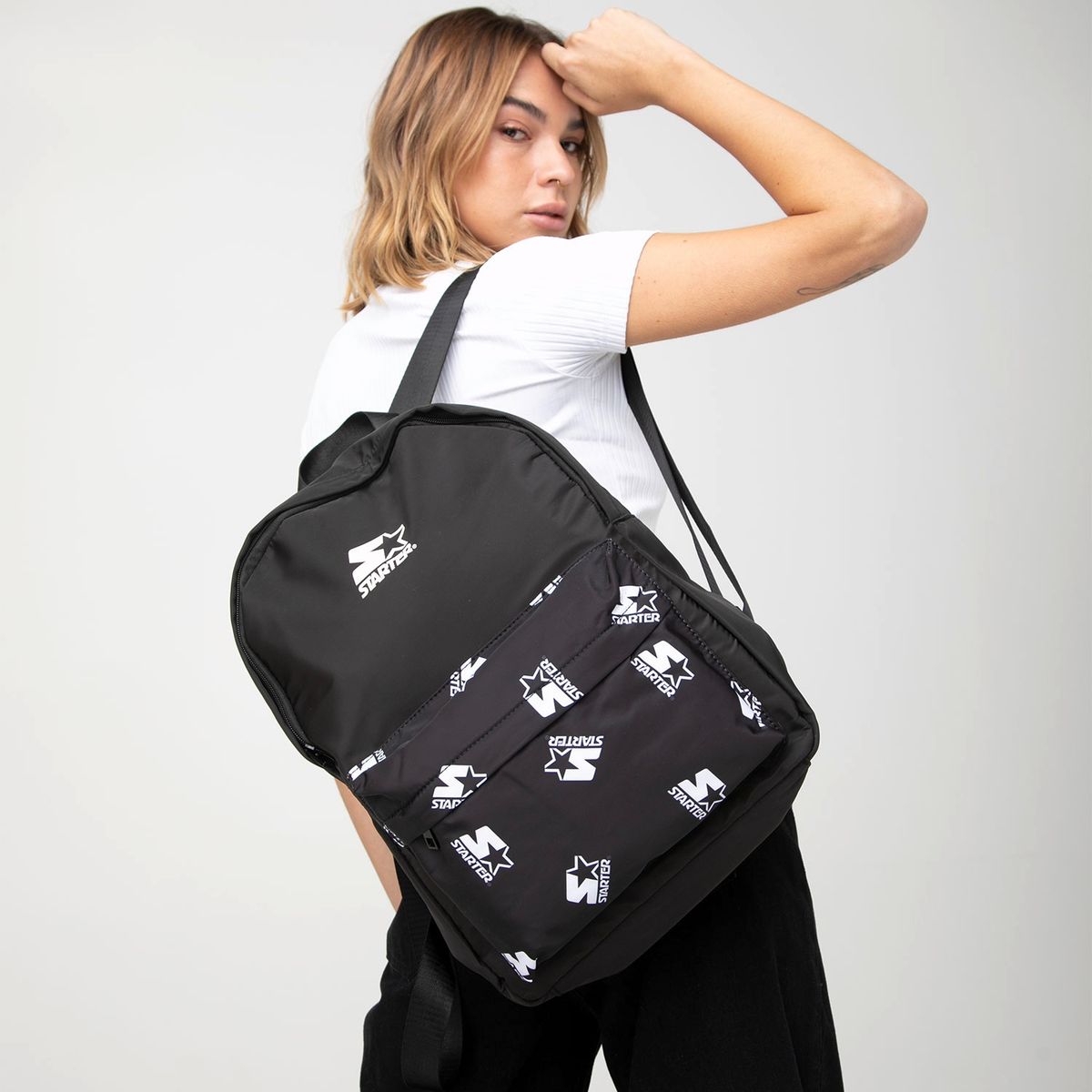 SYBILLA - Sybilla Mochila Mujer