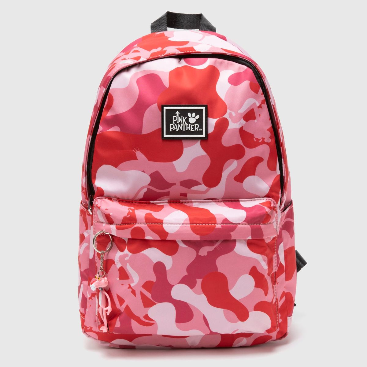 PINK PANTHER - Pink Panther Mochila Negra Mujer