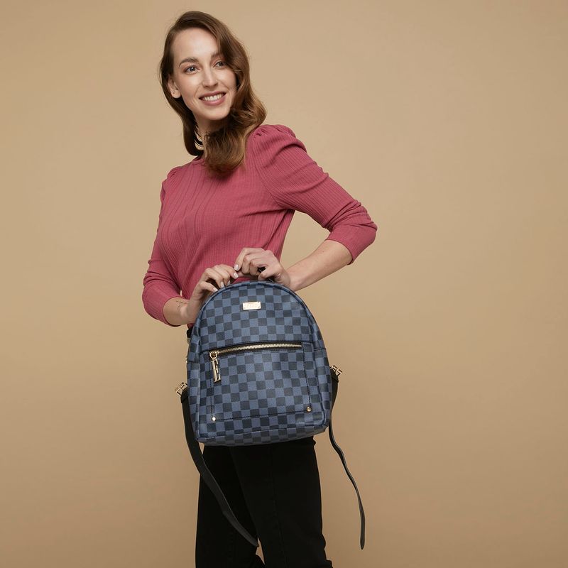 ELLE - Elle Mochila Mujer