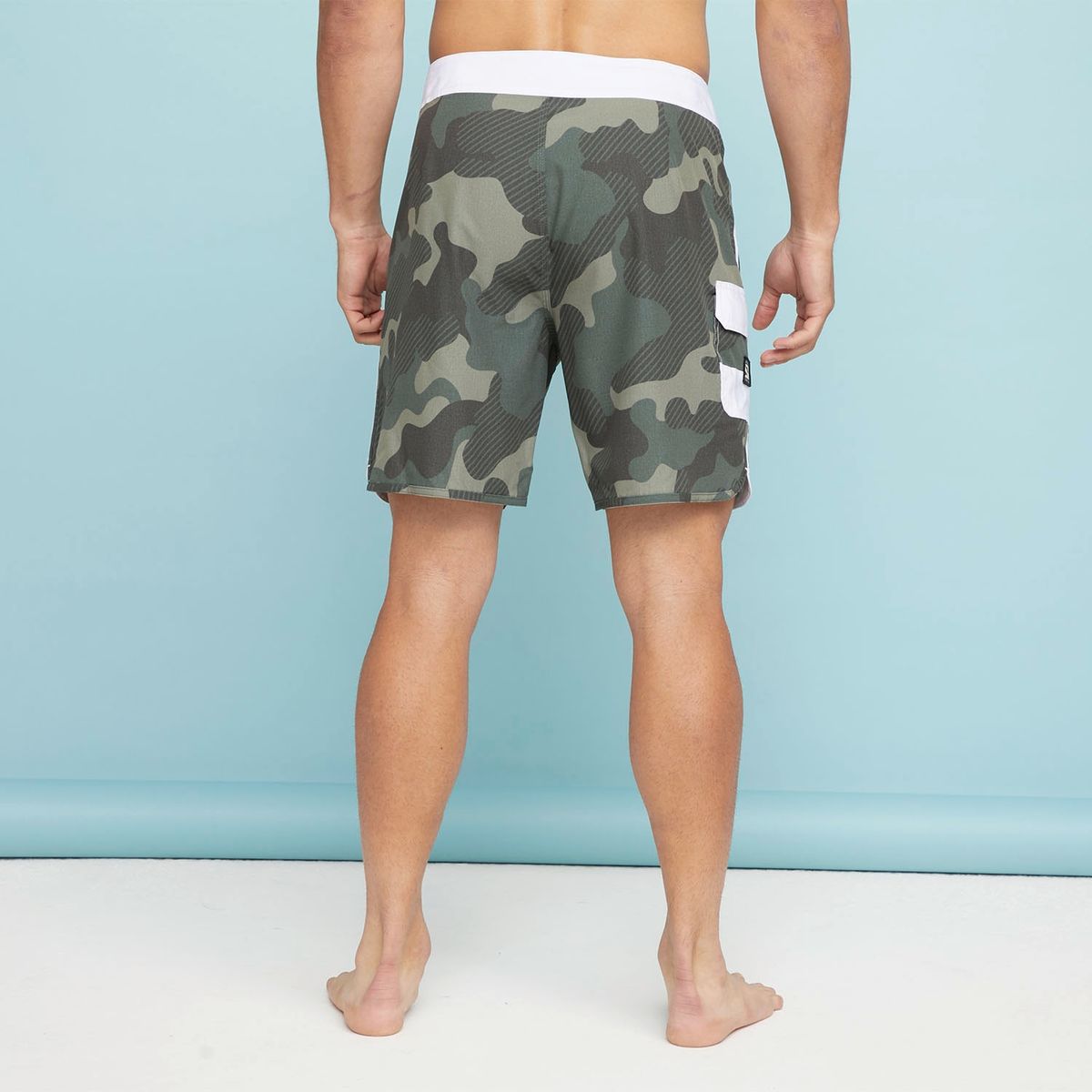 DOO AUSTRALIA - Doo Australia Traje de Baño Hombre