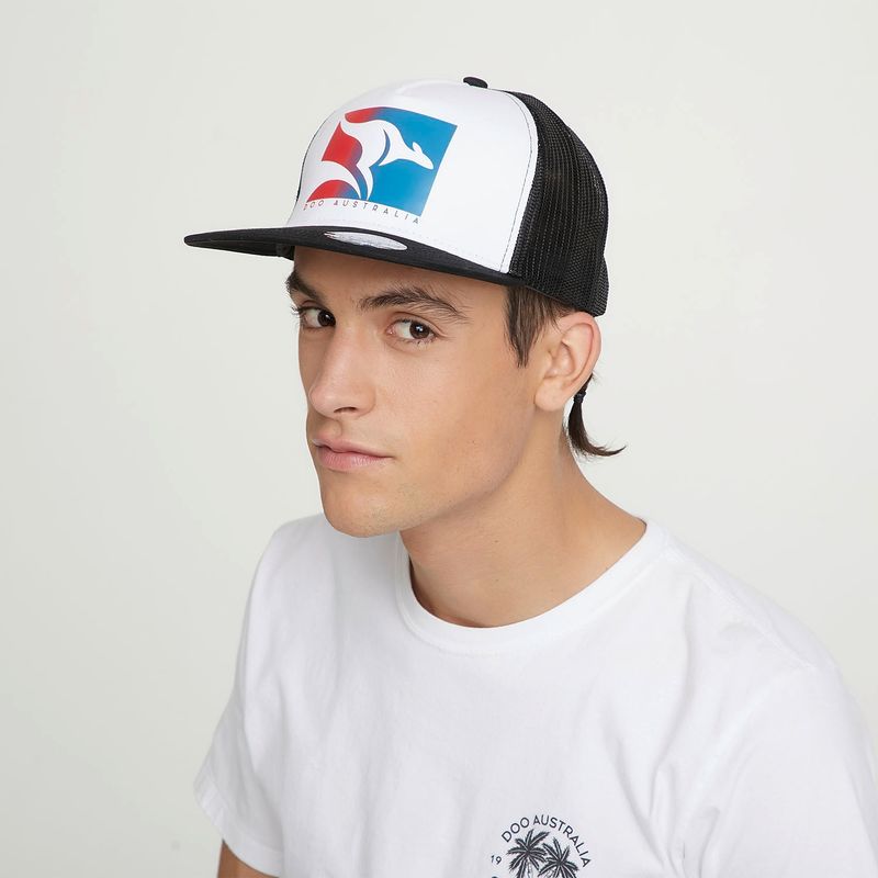 DOO AUSTRALIA - Jockey Hombre Doo Australia