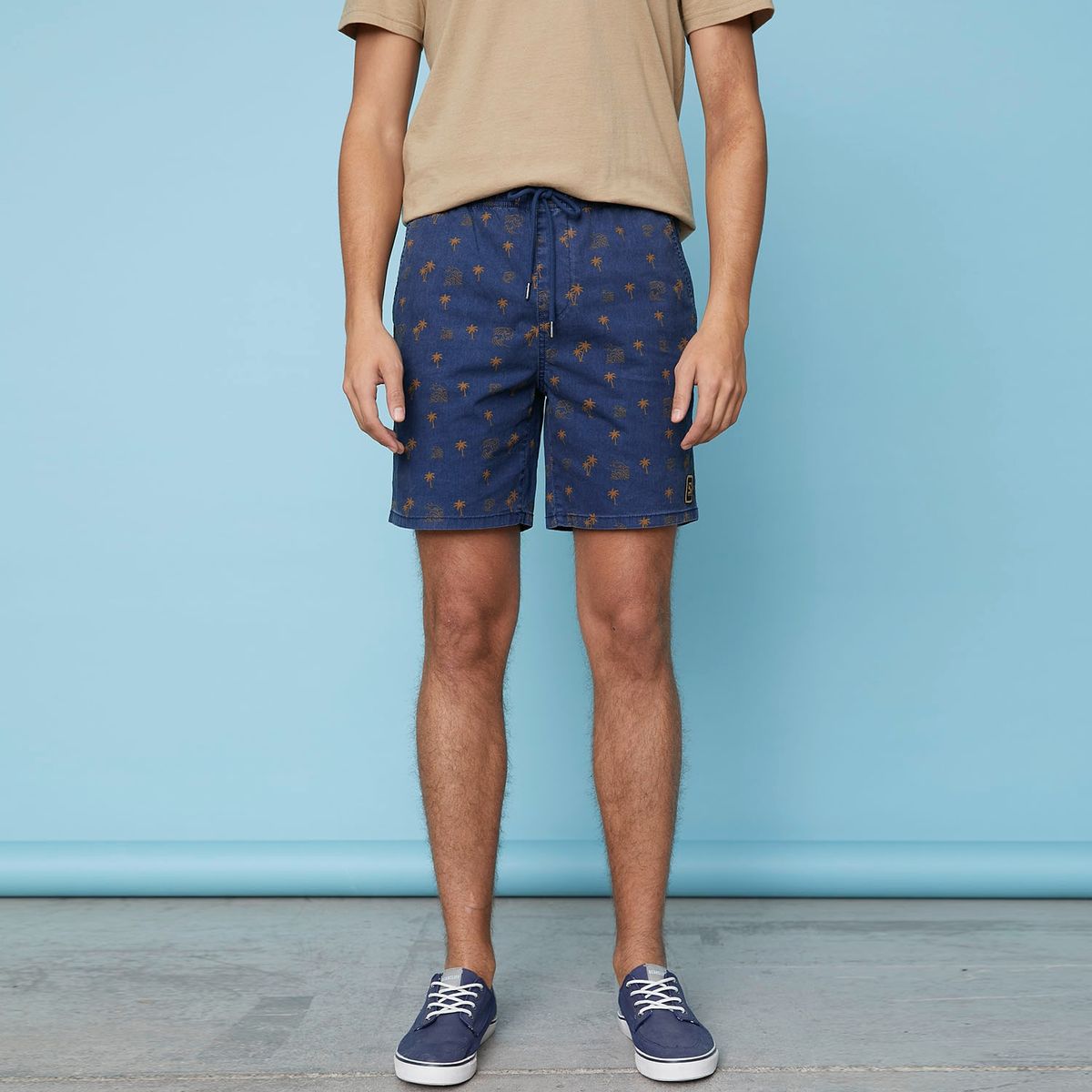 DOO AUSTRALIA - Doo Australia Bermuda Hombre