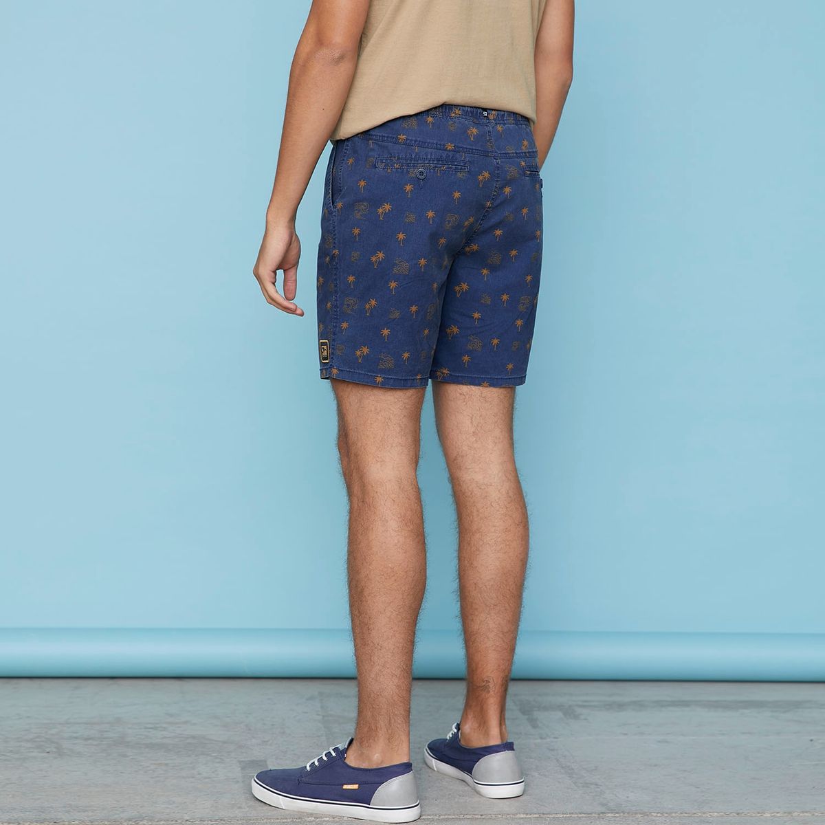 DOO AUSTRALIA - Doo Australia Bermuda Hombre