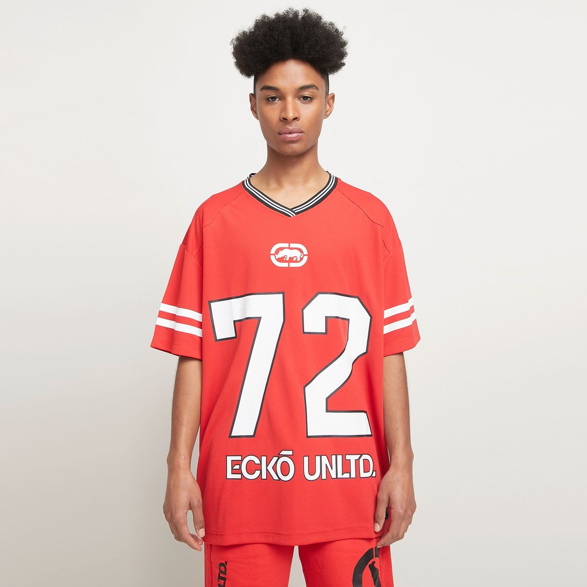 ECKO - Polera Manga Corta Hombre Ecko