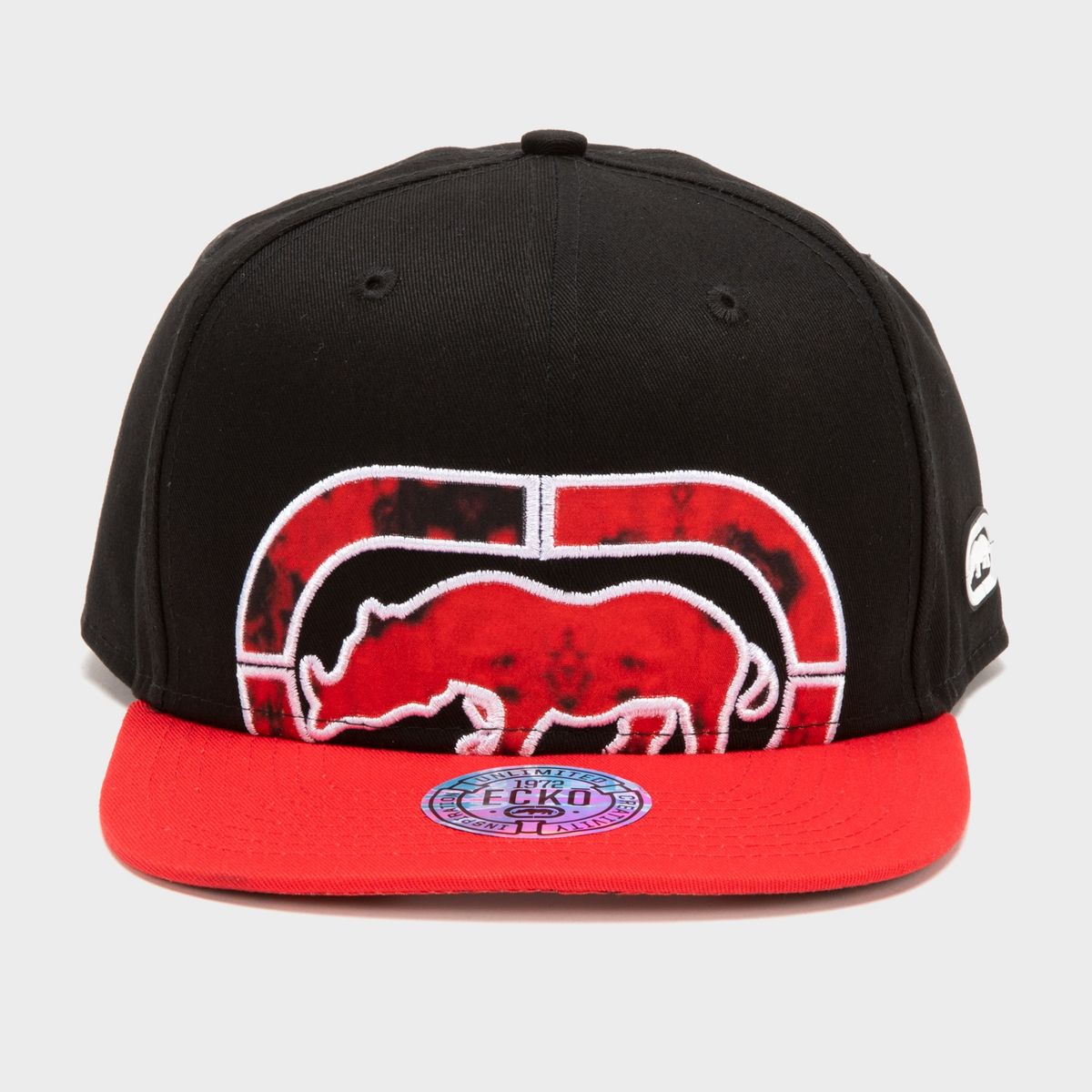 ECKO - Jockey Azul Hombre Ecko