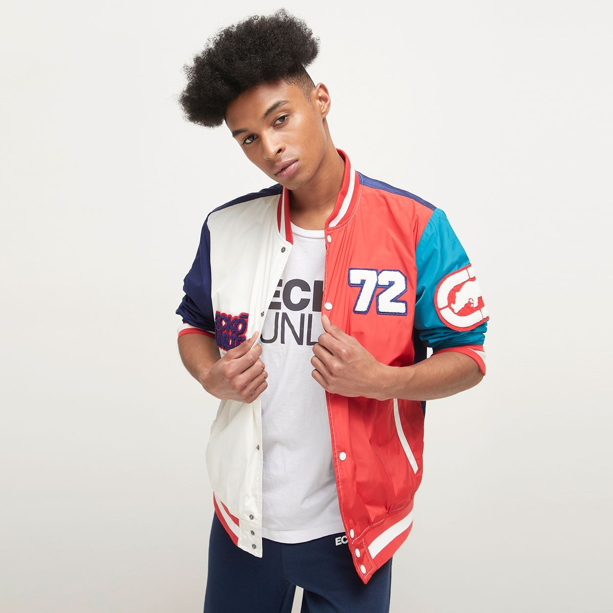 ECKO - Ecko Chaqueta Hombre