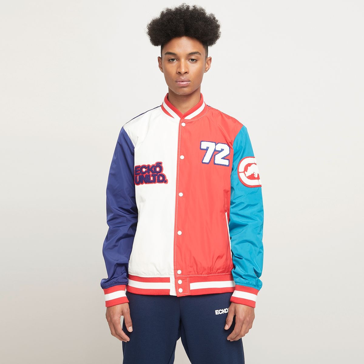 ECKO - Ecko Chaqueta Hombre