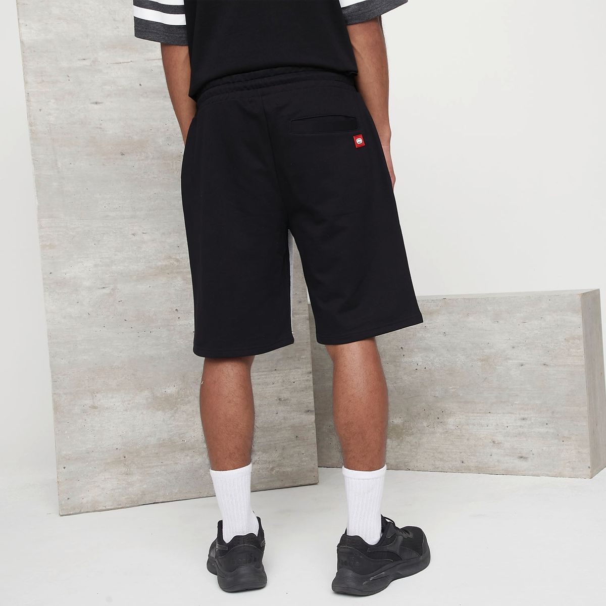 ECKO - Ecko Shorts Bermuda Algodón Hombre