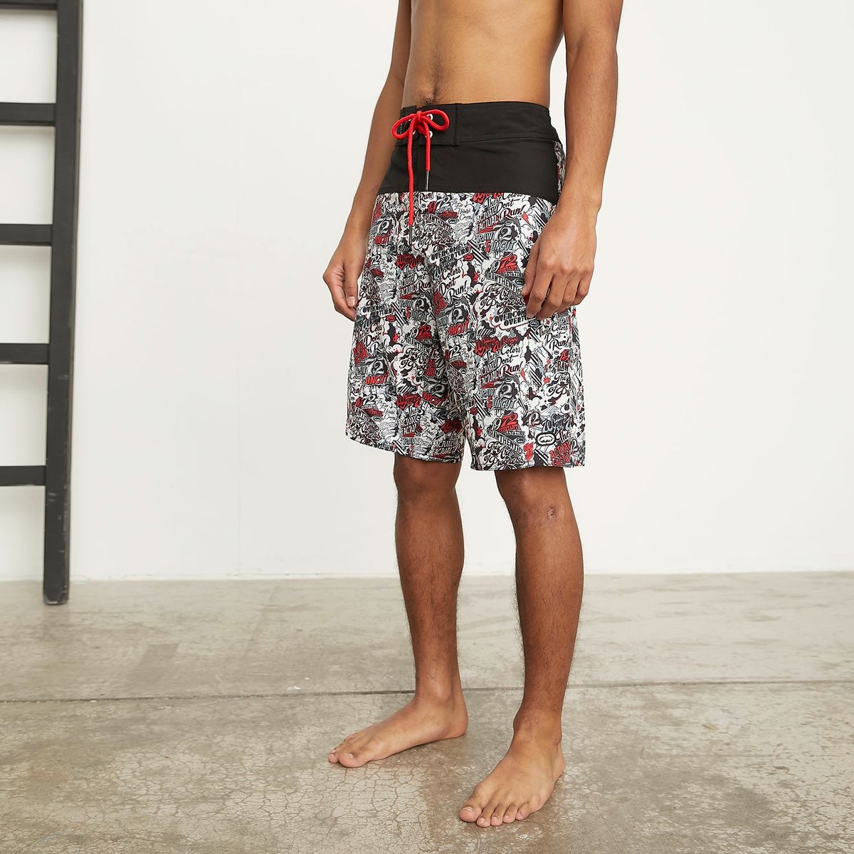 ECKO - Traje De Baño Hombre Ecko