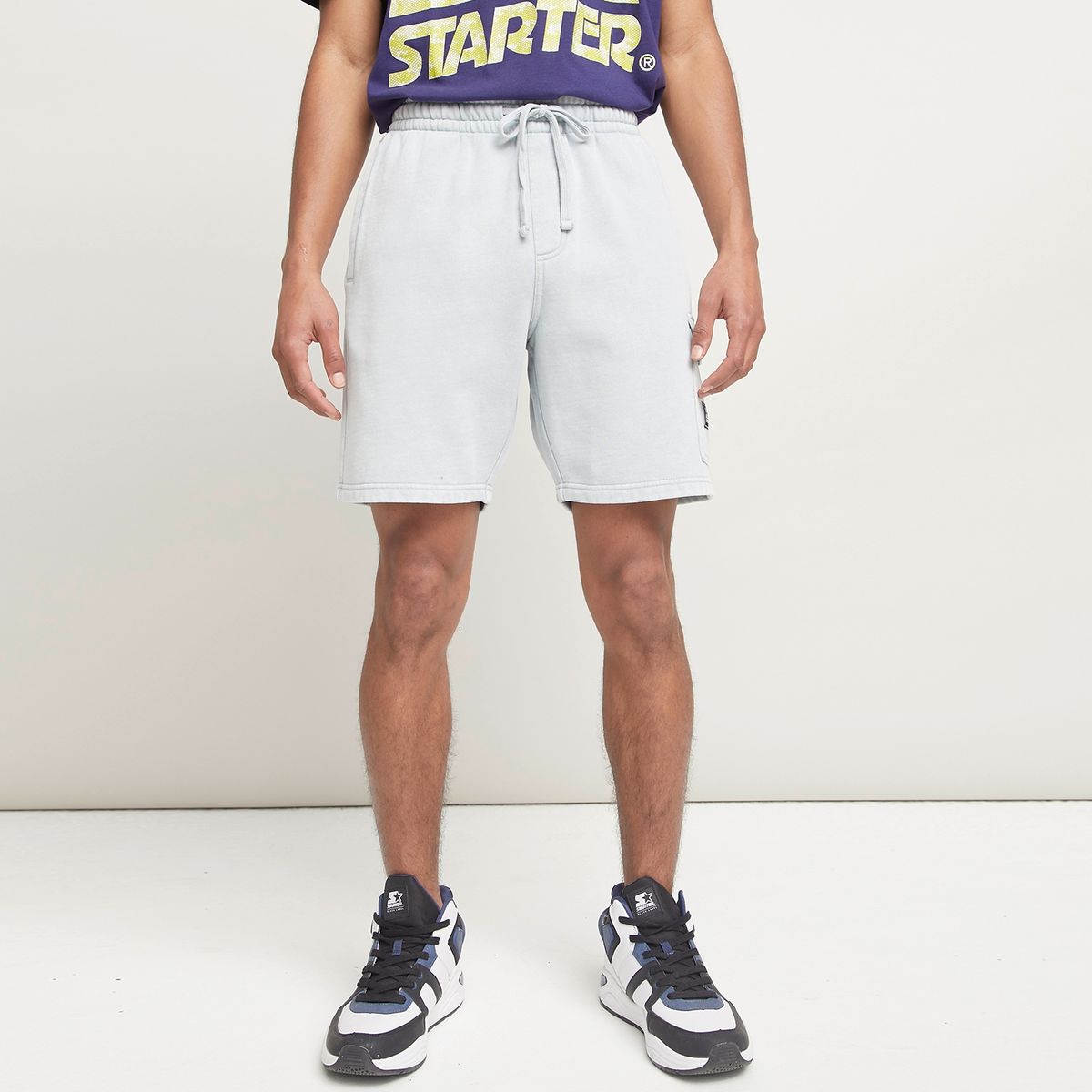 STARTER - Starter Short Bermuda Algodón Hombre