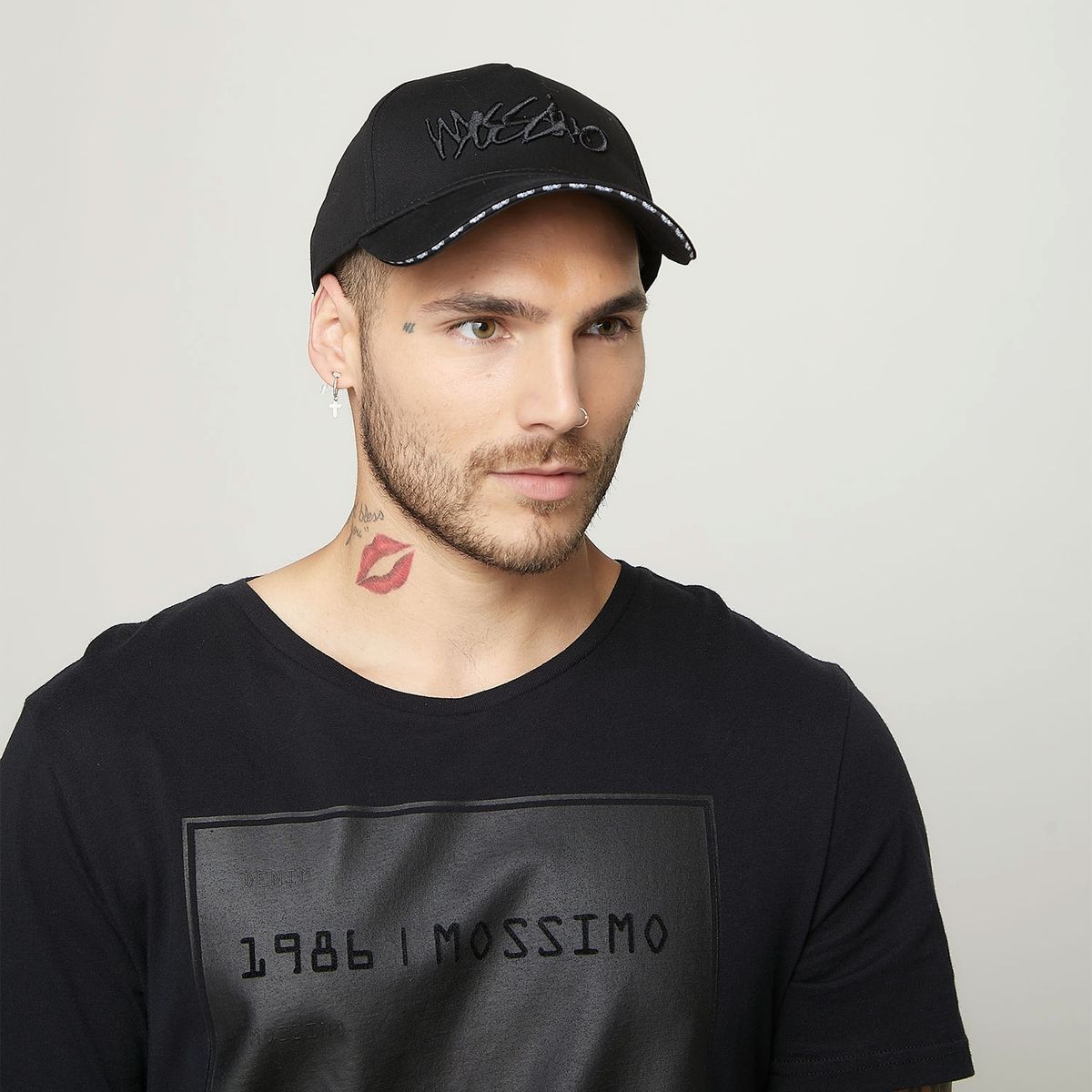 MOSSIMO - Gorro Hombre Mossimo