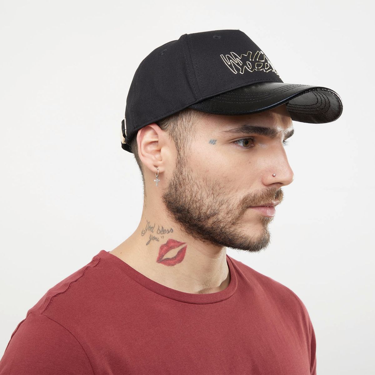 MOSSIMO - Gorro Hombre Mossimo