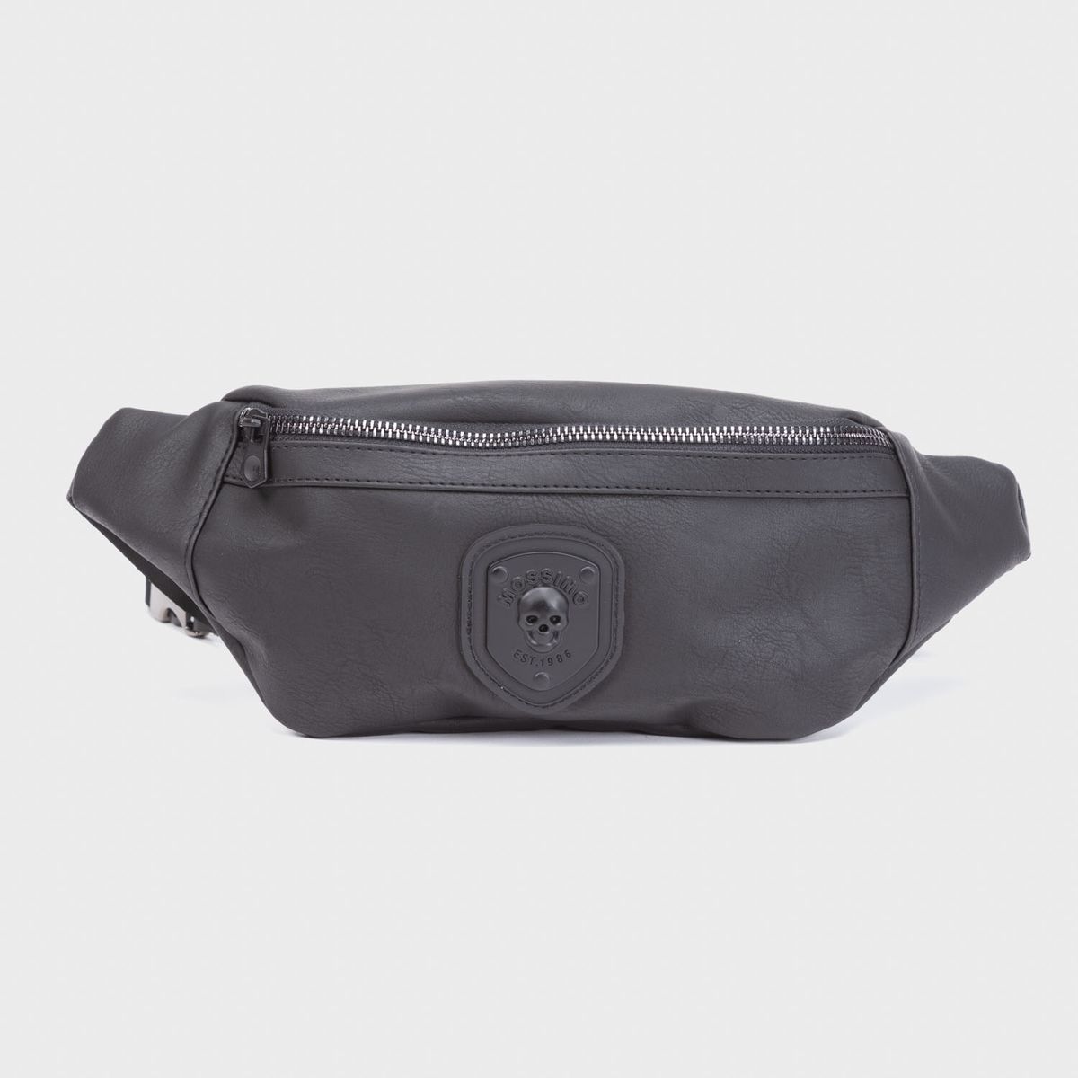 MOSSIMO - Mossimo Banano Hombre Negro