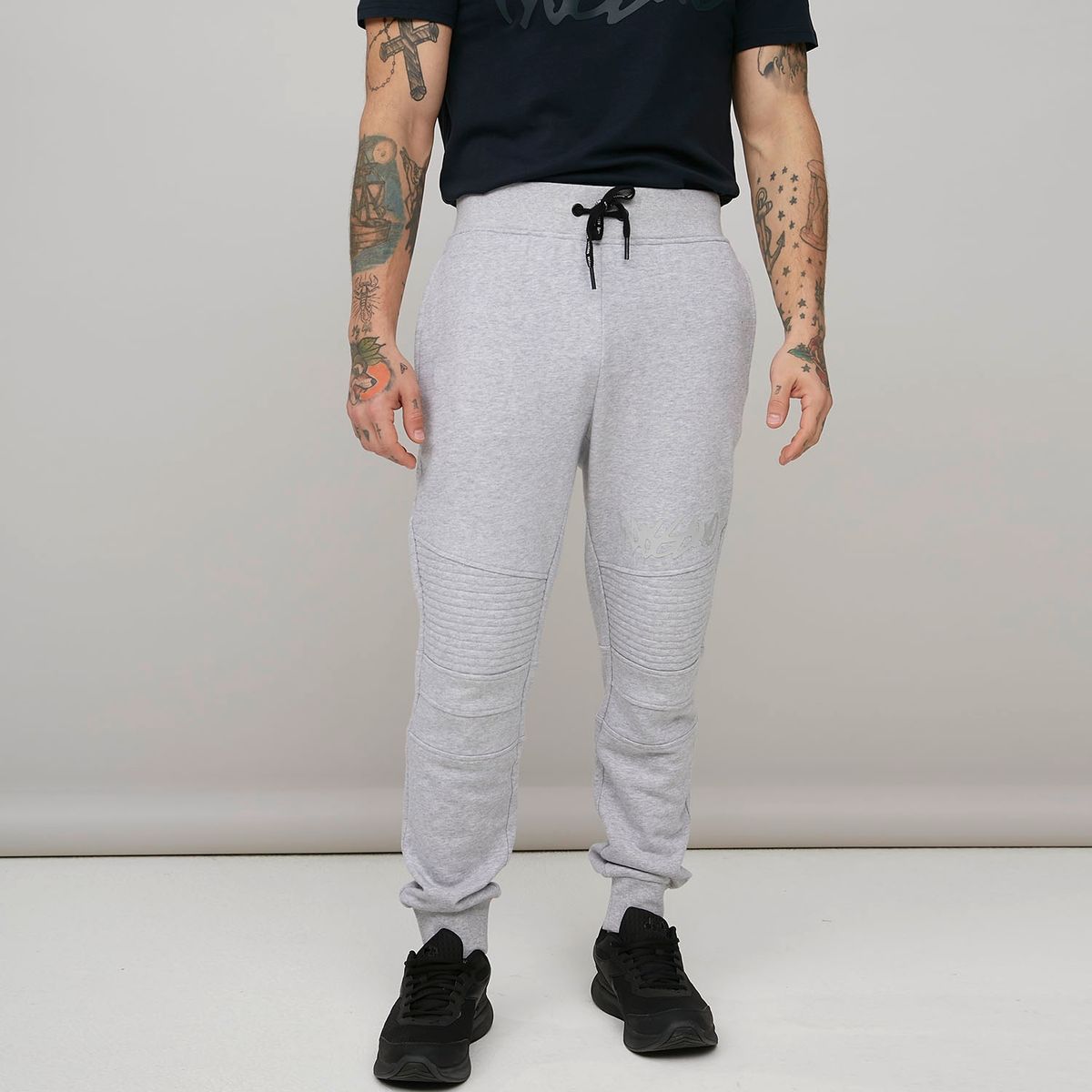 MOSSIMO - Mossimo Pantalón de Buzo Jogger Hombre