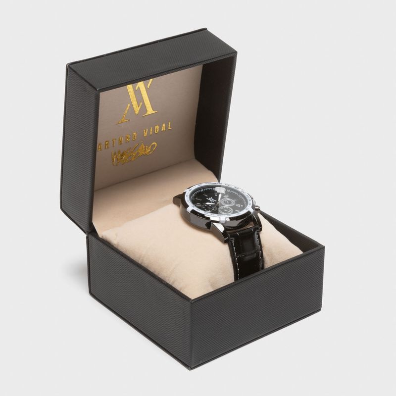 MOSSIMO - Mossimo Reloj Análogo Hombre Vidalv23Cn004
