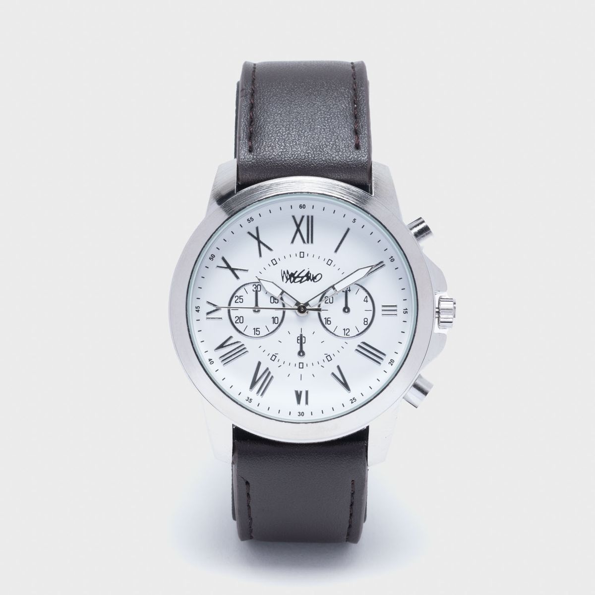 MOSSIMO - Reloj Análogo Hombre + Billetera Setmohcc03V23 Mossimo