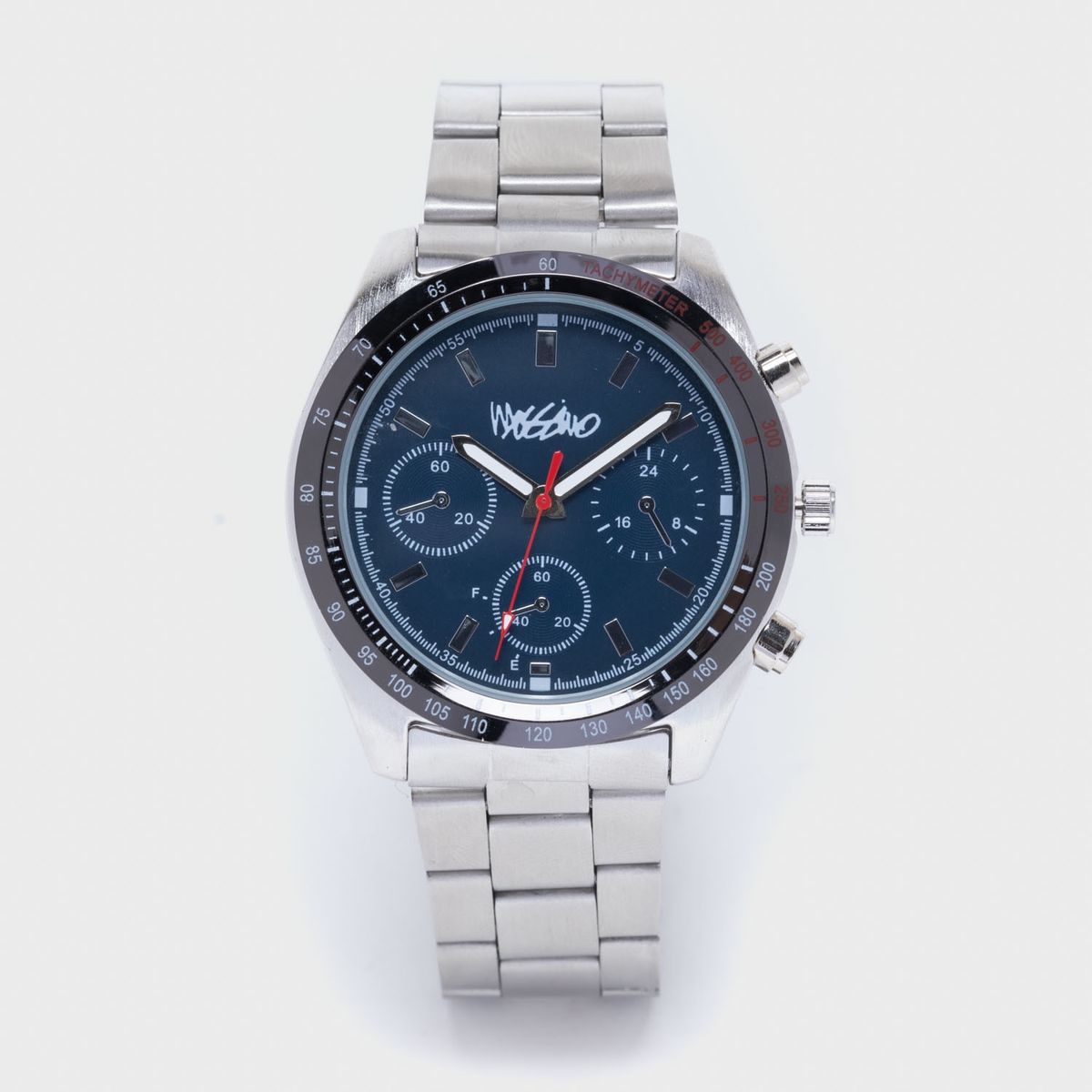 MOSSIMO - Reloj Análogo Hombre Setmohma01V23 Mossimo