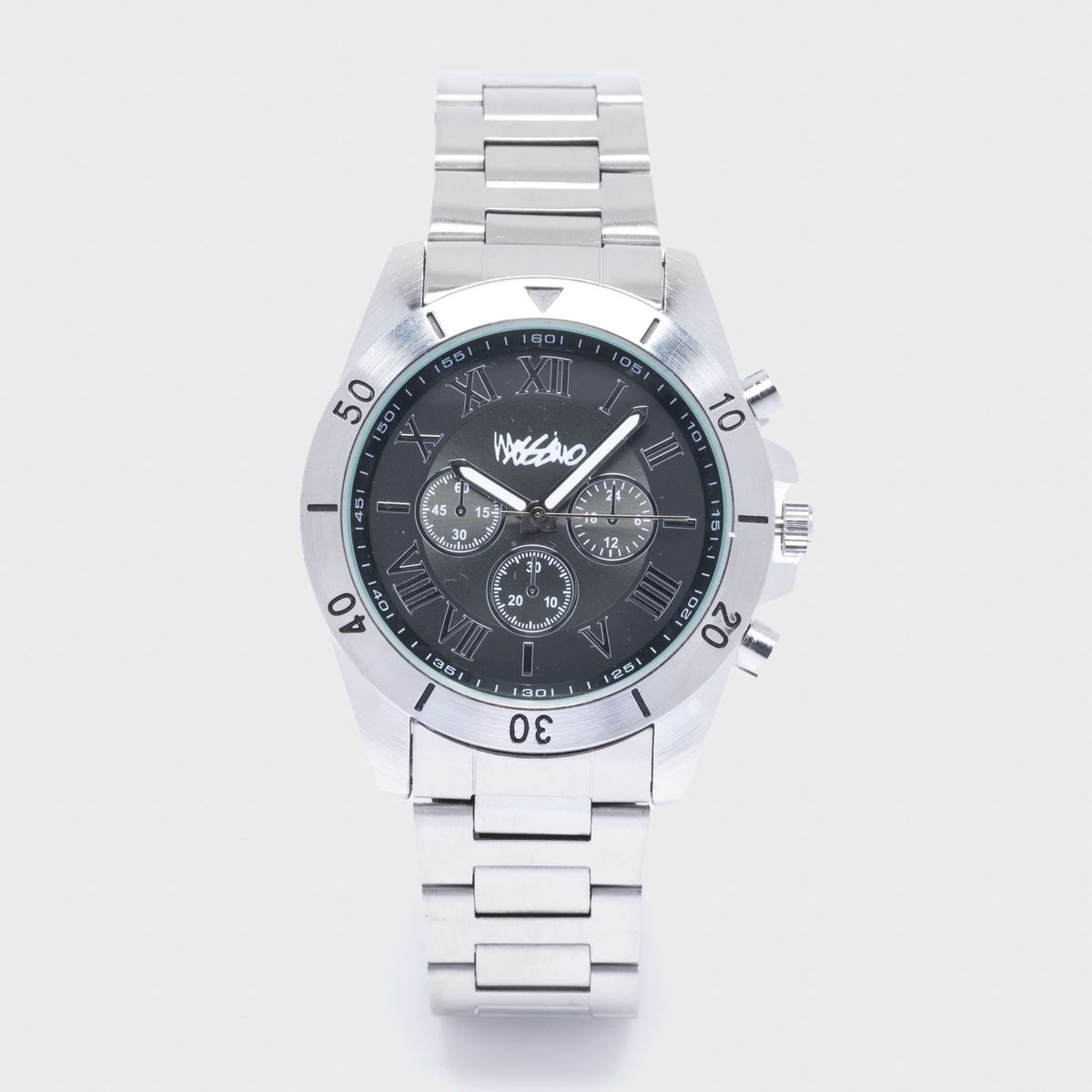 MOSSIMO - Set Reloj Análogo Hombre + Lentes De Sol Mossimo