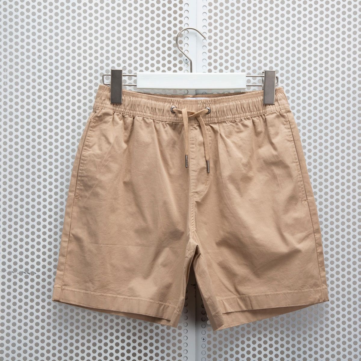 DOO AUSTRALIA - Short Algodón Niño Doo Australia