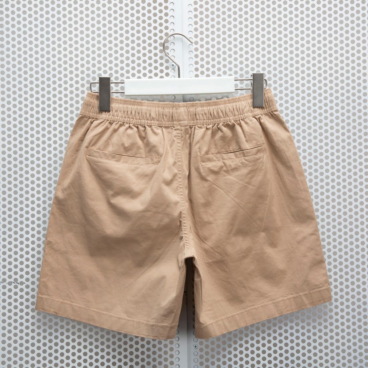 DOO AUSTRALIA - Short Algodón Niño Doo Australia