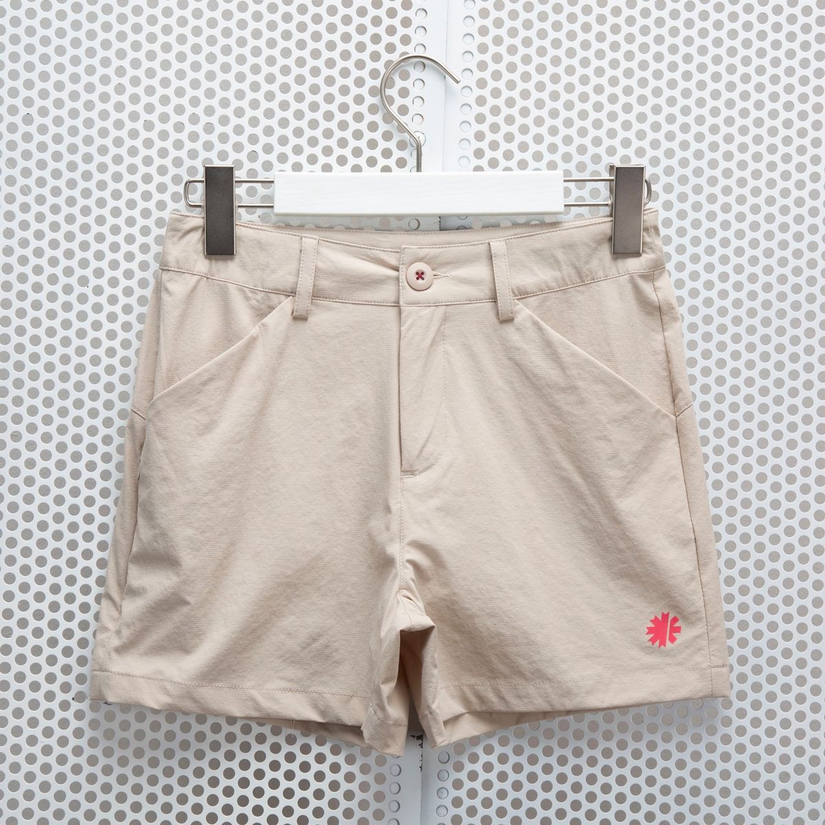 MOUNTAIN GEAR - Short Deportivo Outdoor Técnico Niña Mountain Gear