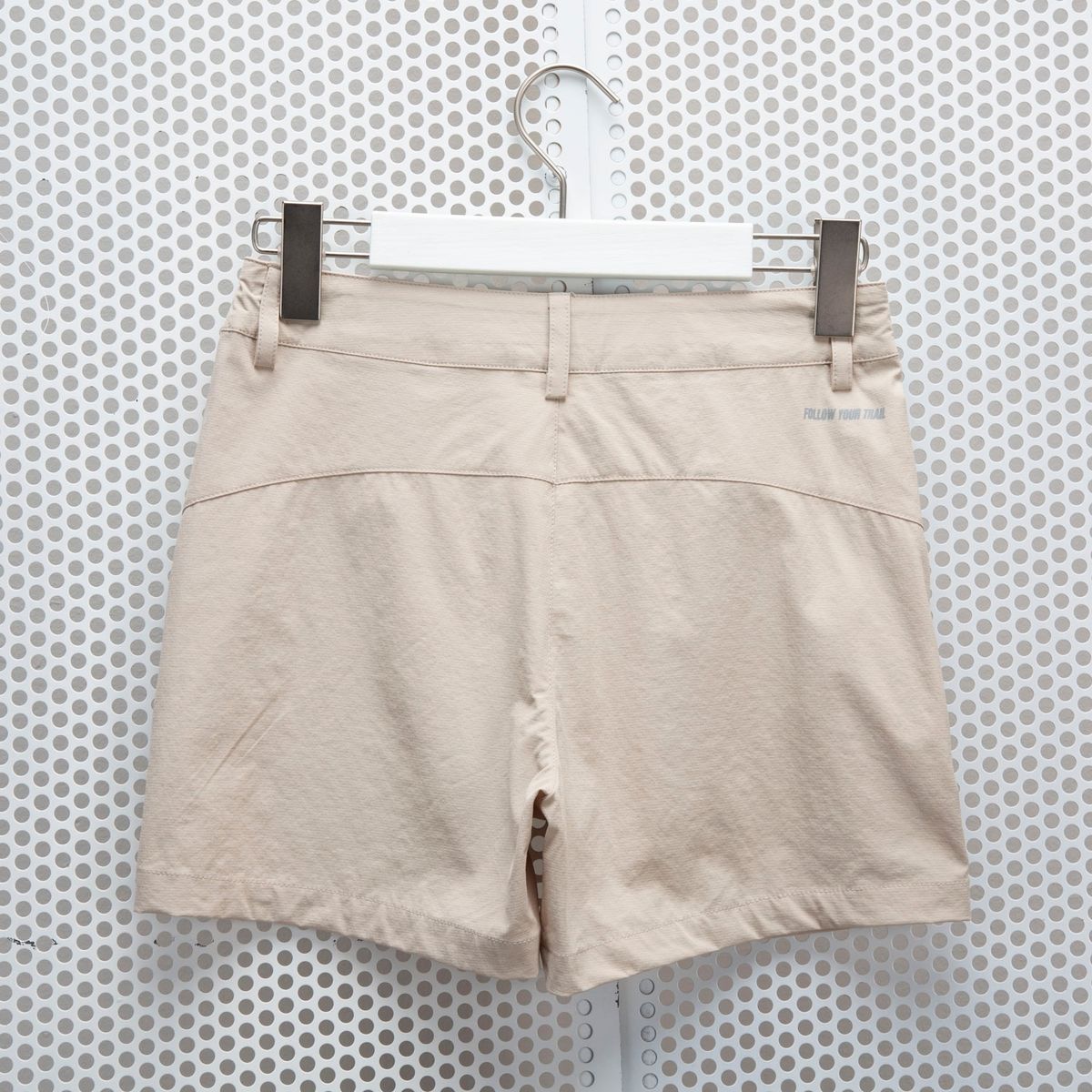 MOUNTAIN GEAR - Short Deportivo Outdoor Técnico Niña Mountain Gear