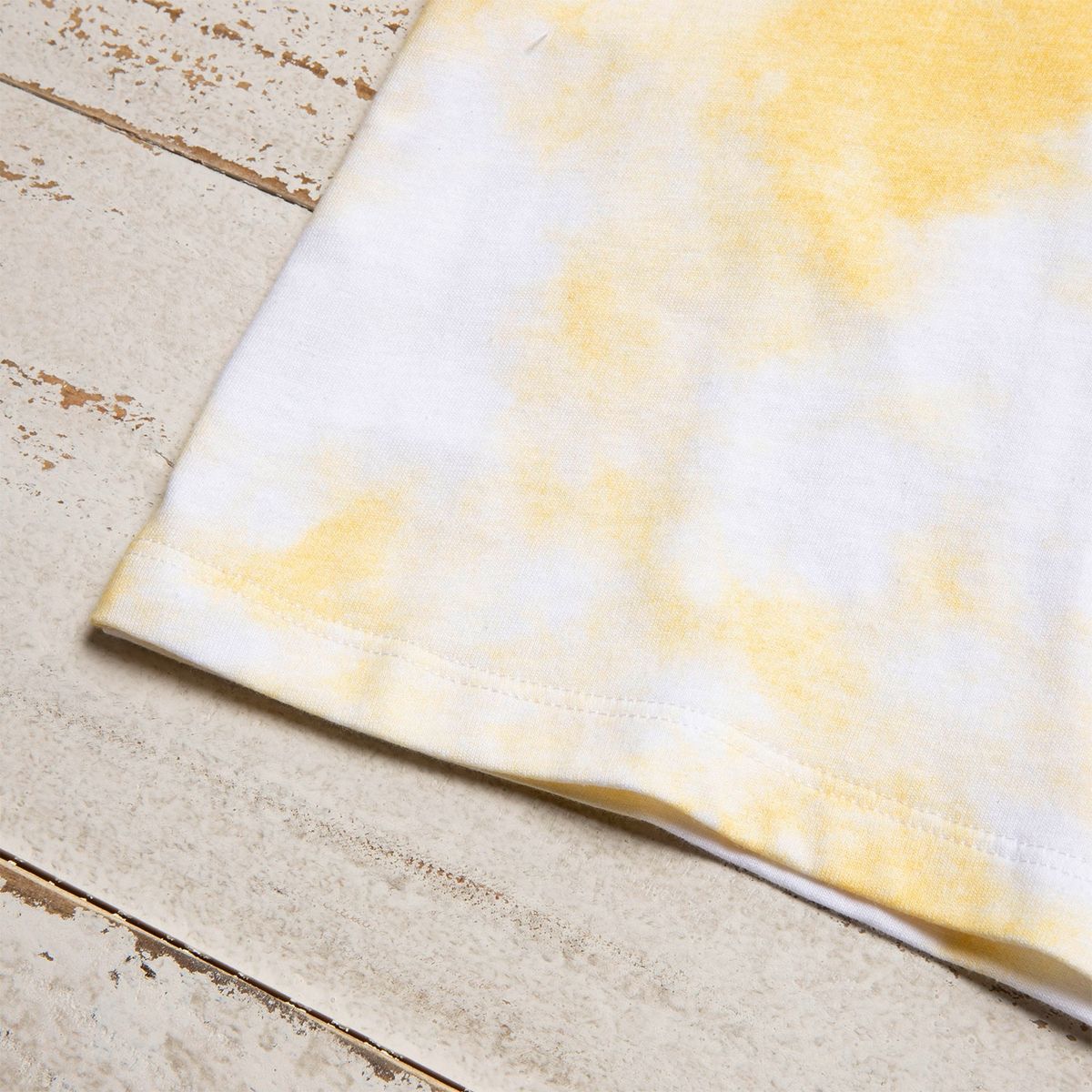 YAMP - Polera Bebé Niño Algodón Yamp