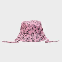 MINNIE - Gorro Bucket Bebé Niña