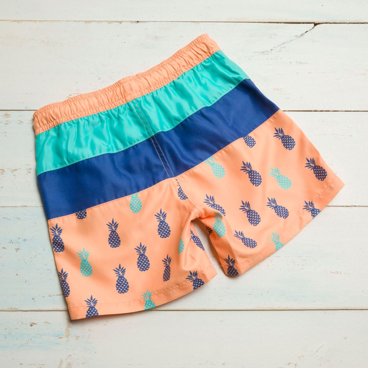 CONIGLIO - Traje De Baño Más Sustentable Niño Poliéster Reciclado Coniglio