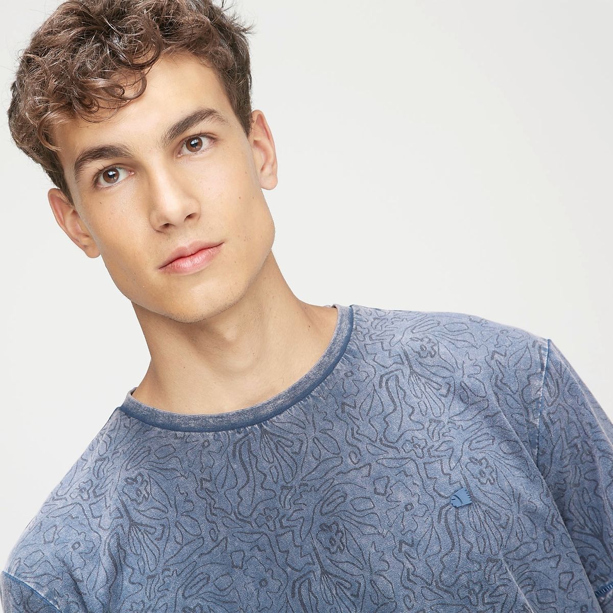 AMERICANINO - Polera Hombre Amercanino