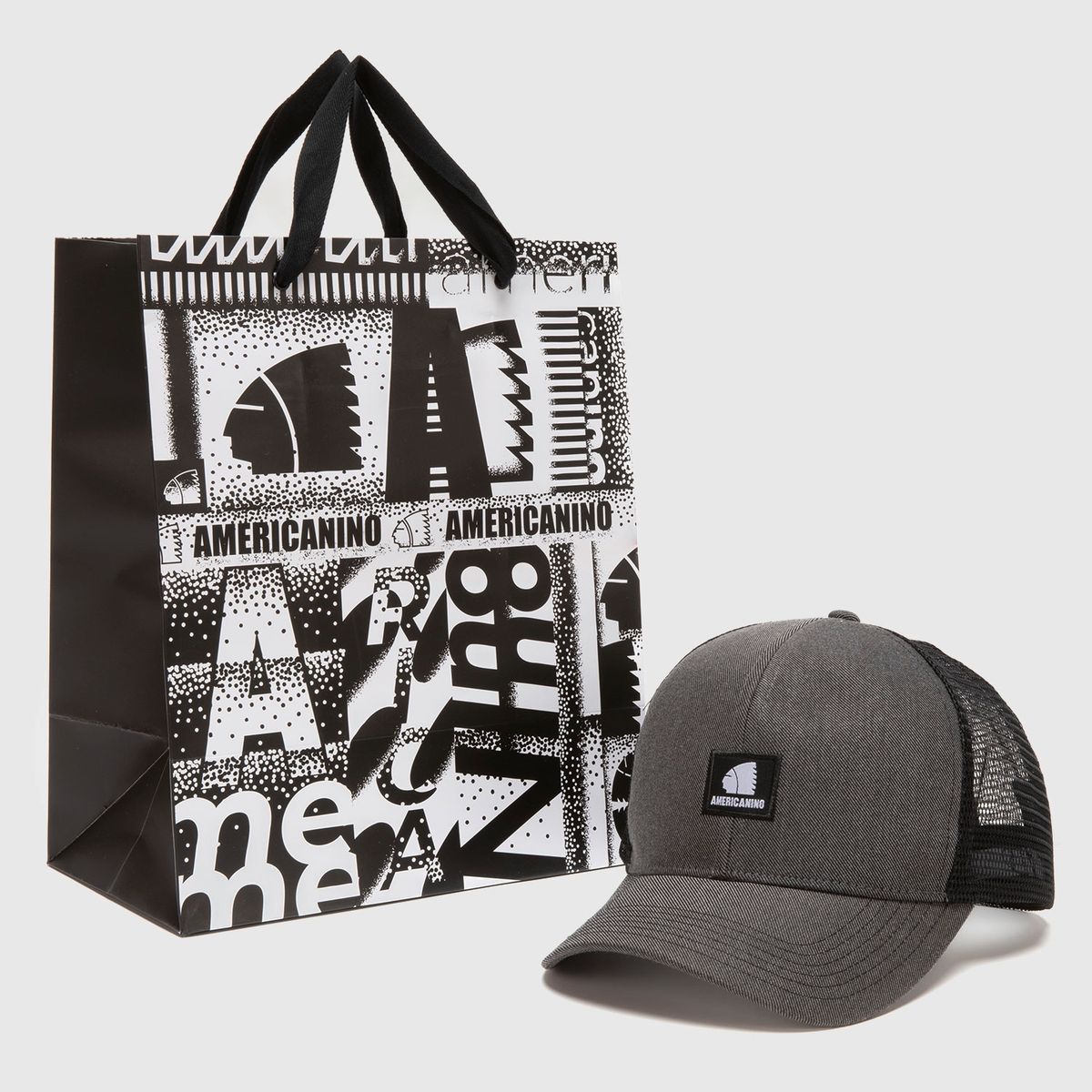 AMERICANINO - Jockey Hombre Americanino