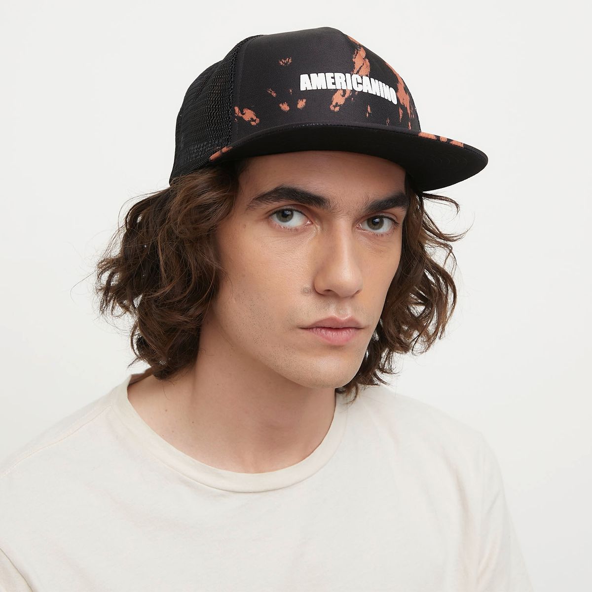 AMERICANINO - Jockey Hombre Americanino