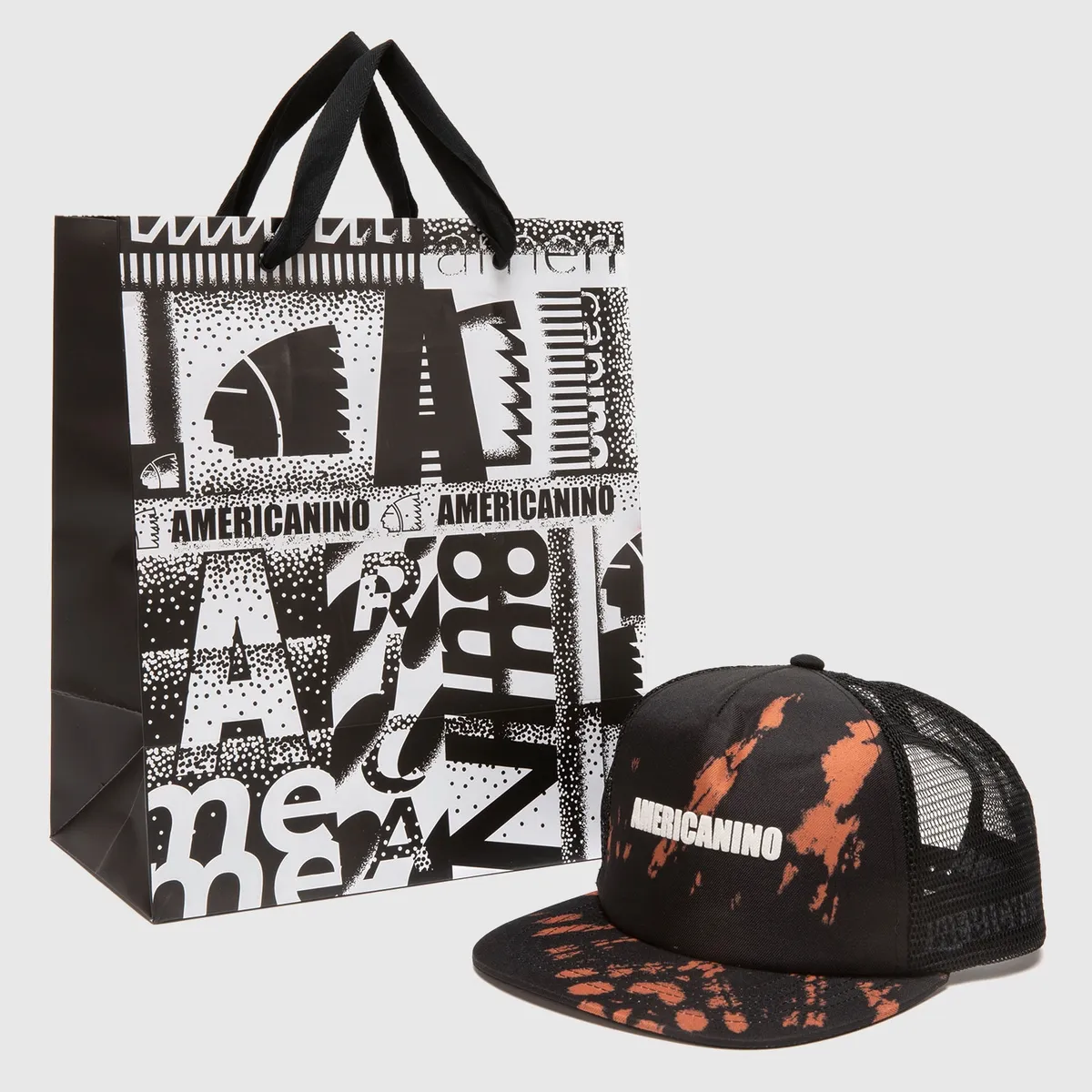 AMERICANINO - Jockey Hombre Americanino