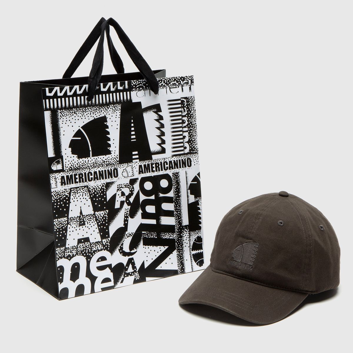 AMERICANINO - Jockey Hombre Americanino