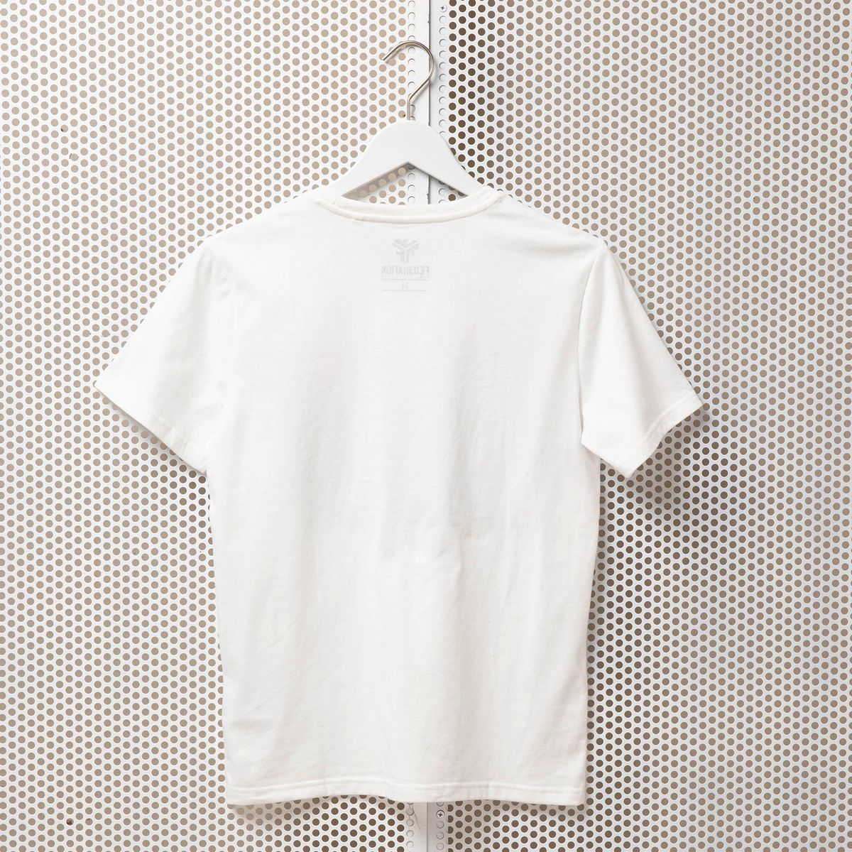 FEDERATION - Federation Polera Niño Algodón