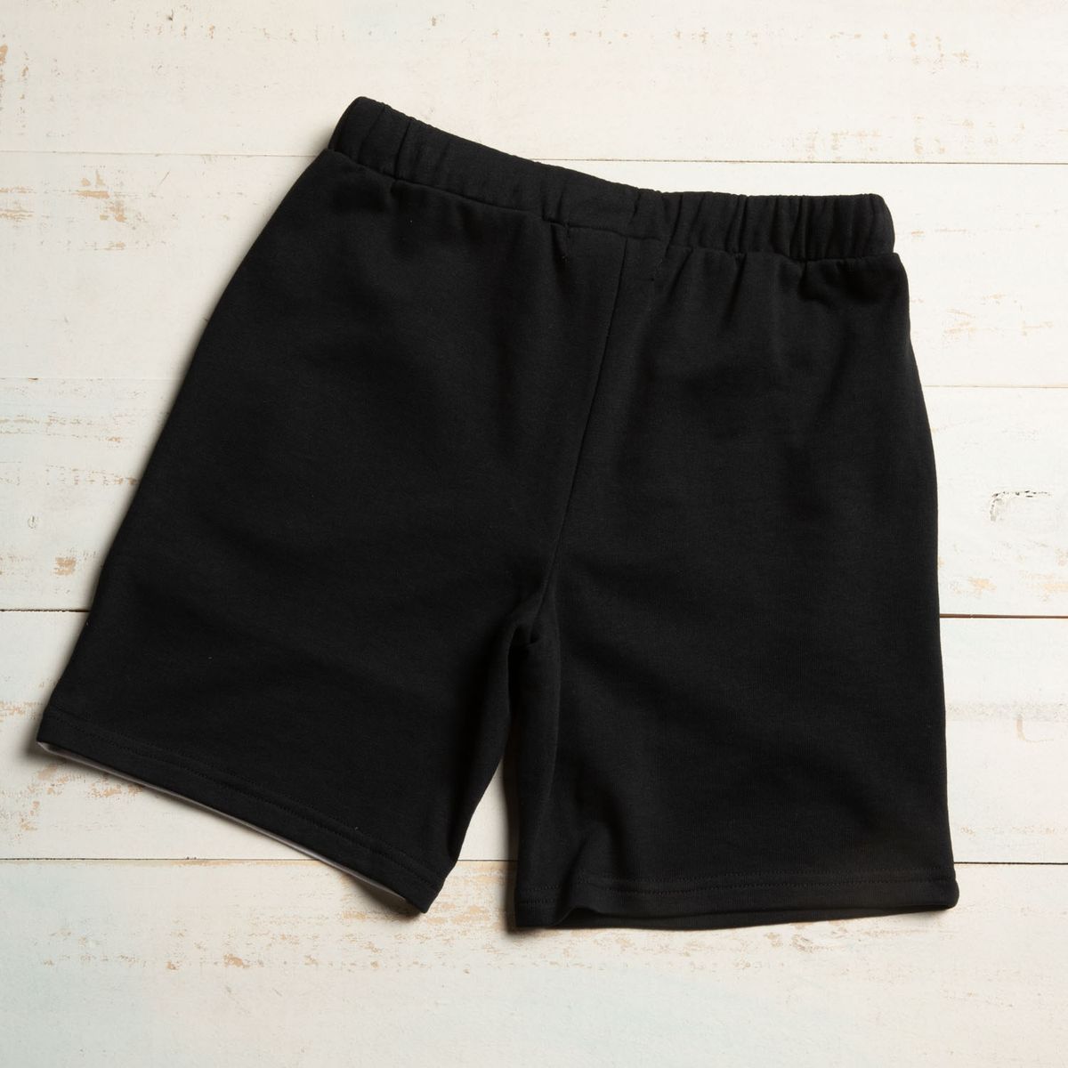 ECKO - Short Algodón Niño Ecko