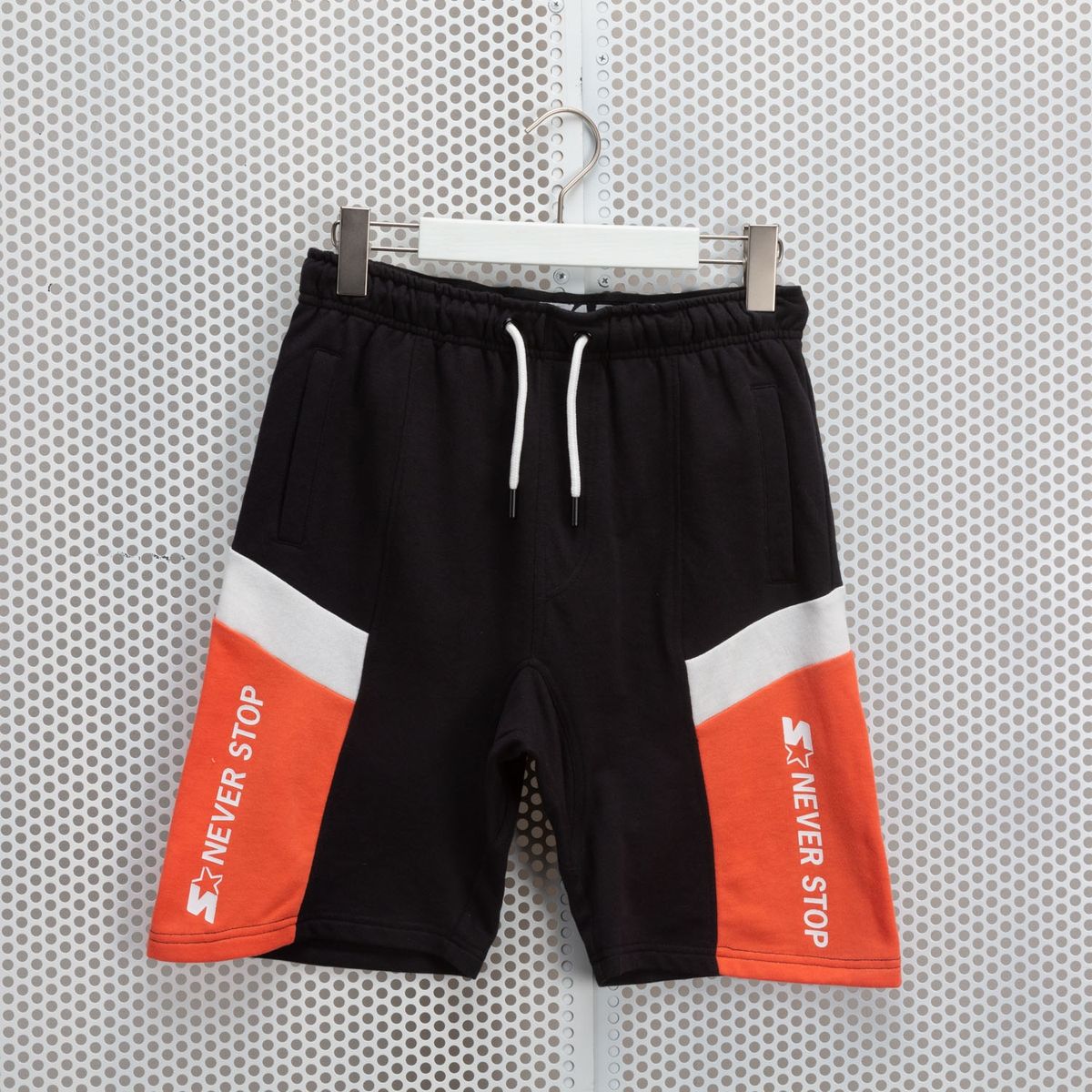 STARTER - Short Algodón Niño Starter